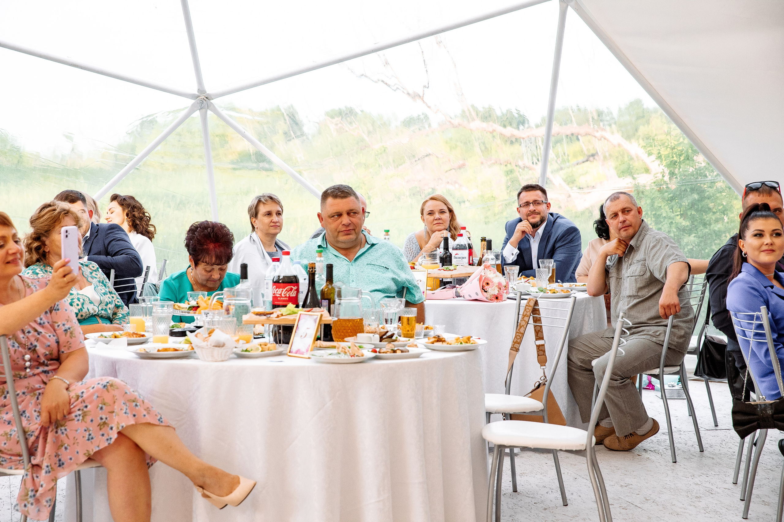 Кирилл и Екатерина. Свадебный и семейный фотограф в Челябинске Юлия Ишимова