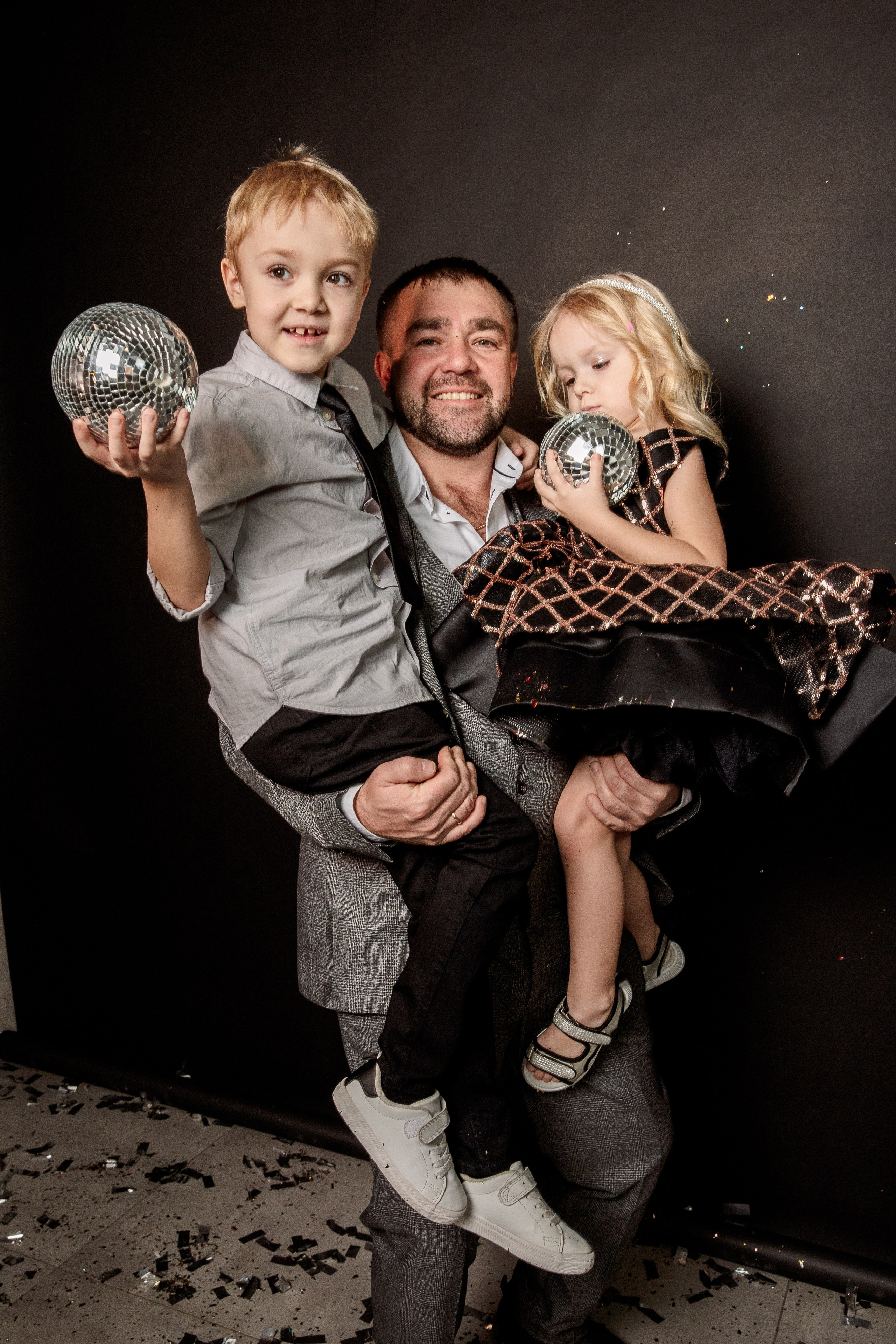 Shine new year. Свадебный и семейный фотограф в Челябинске Юлия Ишимова