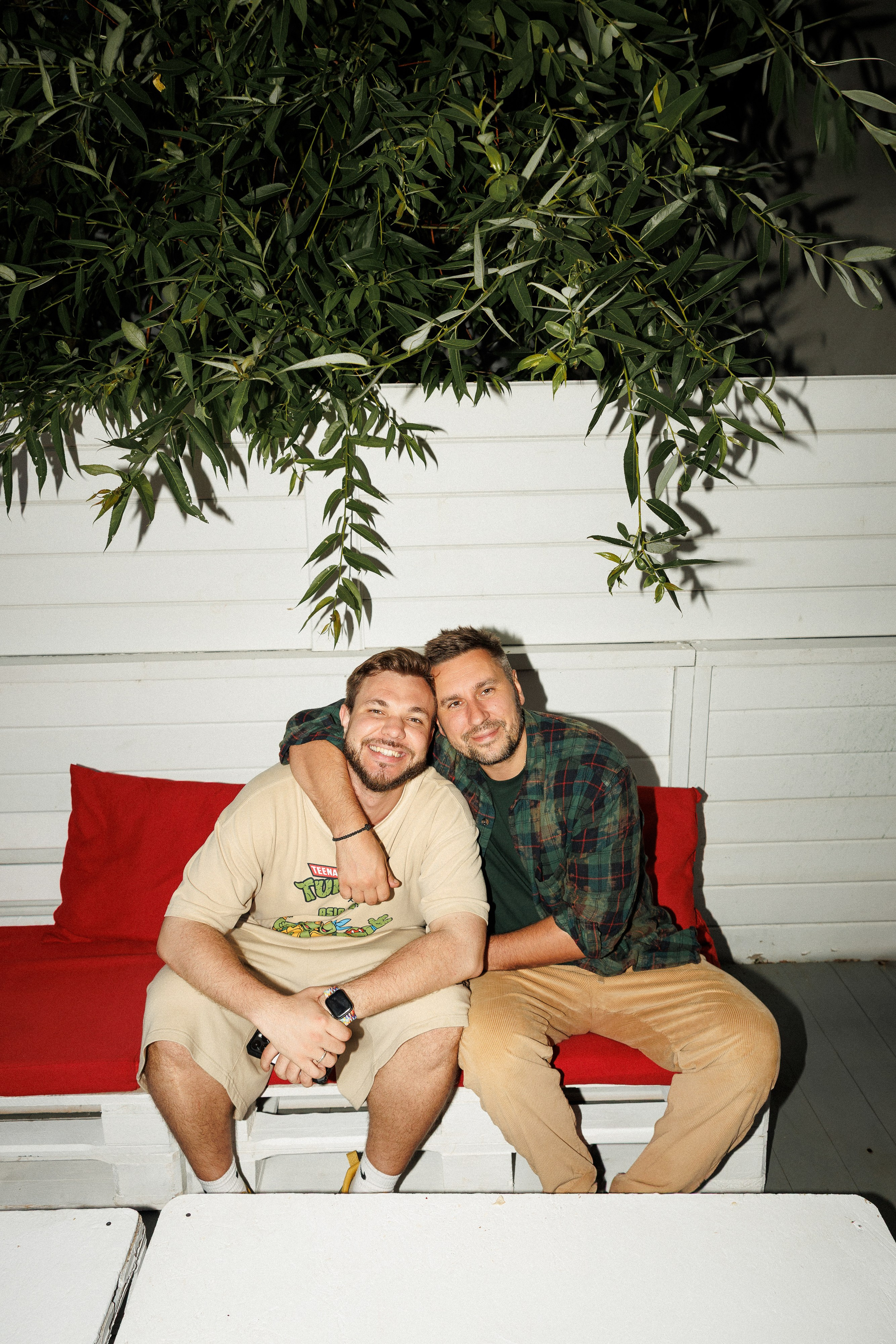 КОРПОРАТИВ DR.HUG. Свадебный и event-фотограф Иван Волнухин