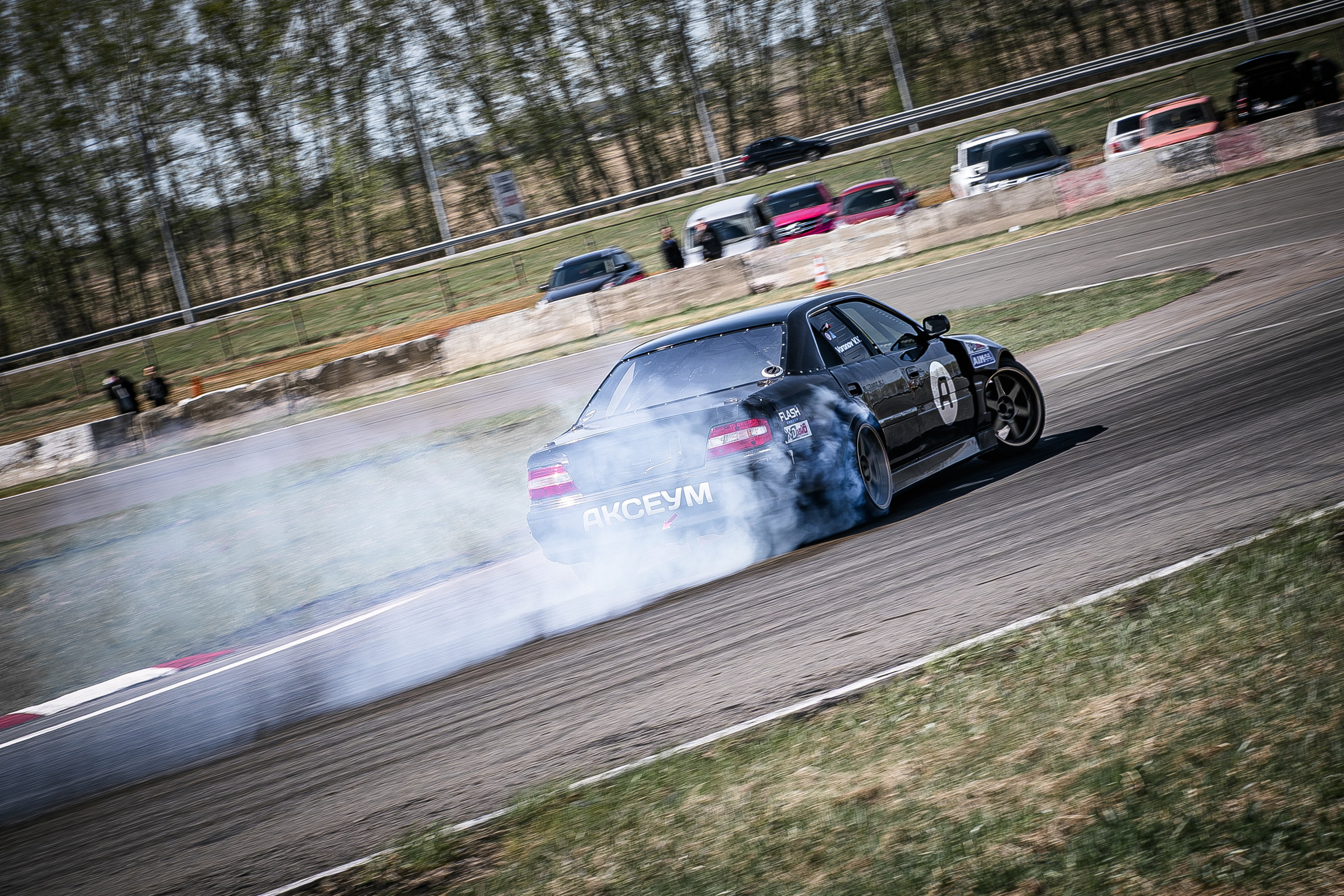 Красное кольцо / Выствка JST — DRIFT BATTLE (1 ЭТАП). Автомобильные фотографии и рисунки в Красноярске Пашков Дмитрий