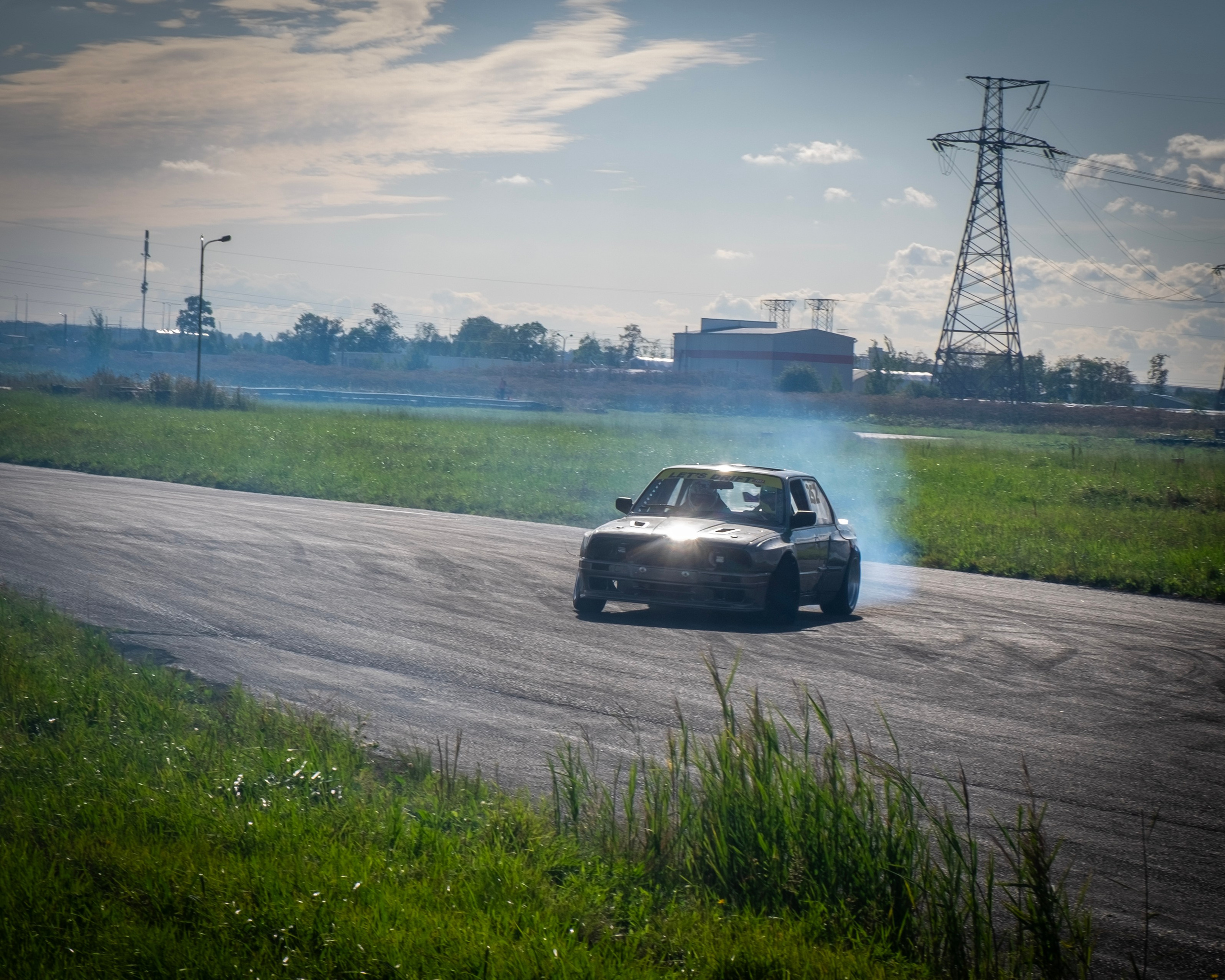 AUTODROM FEST. Автомобильные фотографии и рисунки в Санкт-Петербурги Пашков Дмитрий