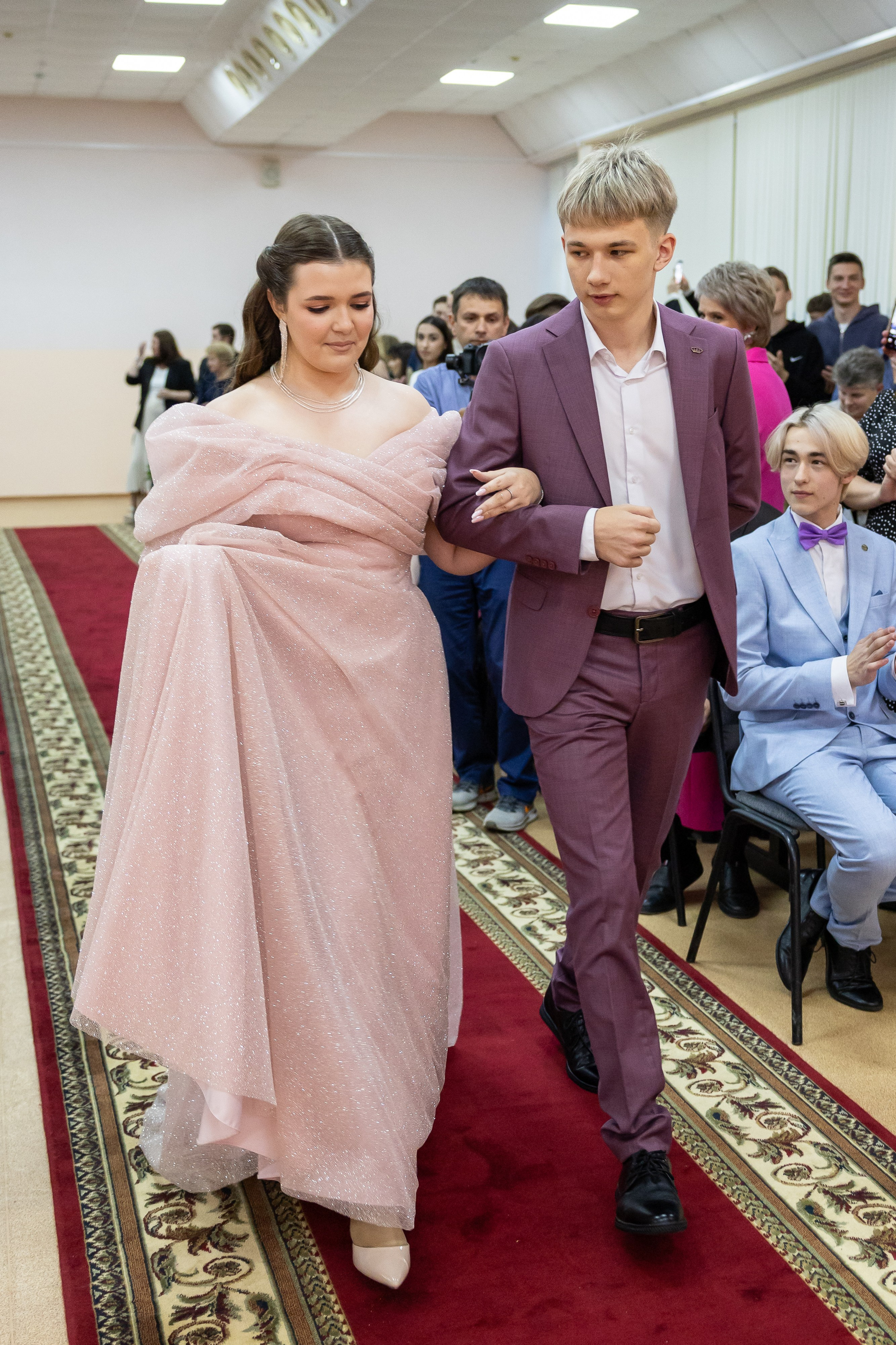 Выпускной. Свадебная фотосъёмка в Москве, Туле