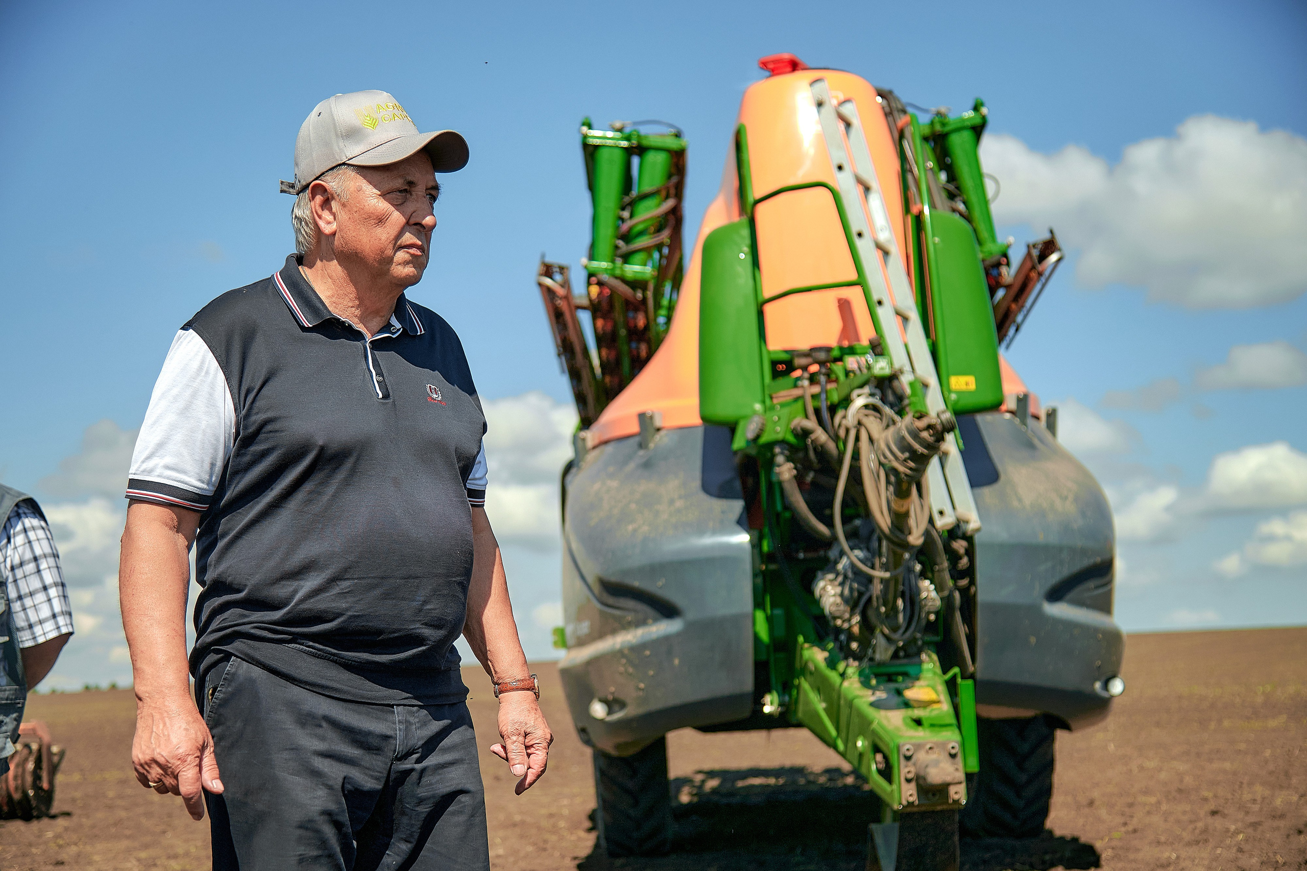 Портфолио репортажной фотосъёмки: Кирово-Чепецкая Химическая Компания. Фотограф Яковлев Роман — Красноярск