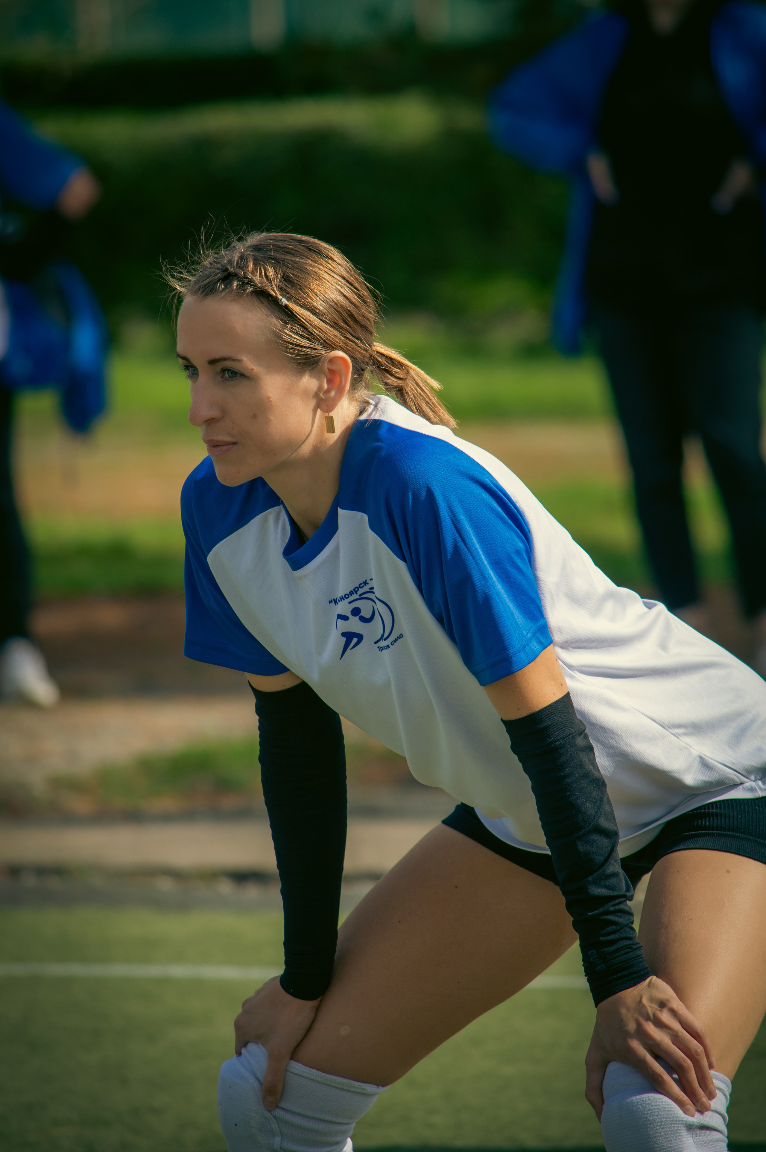 III Летняя Спартакиада 2025 Министерства социальной политики Красноярского края. G G L V D M T R | Фотограф в Красноярске