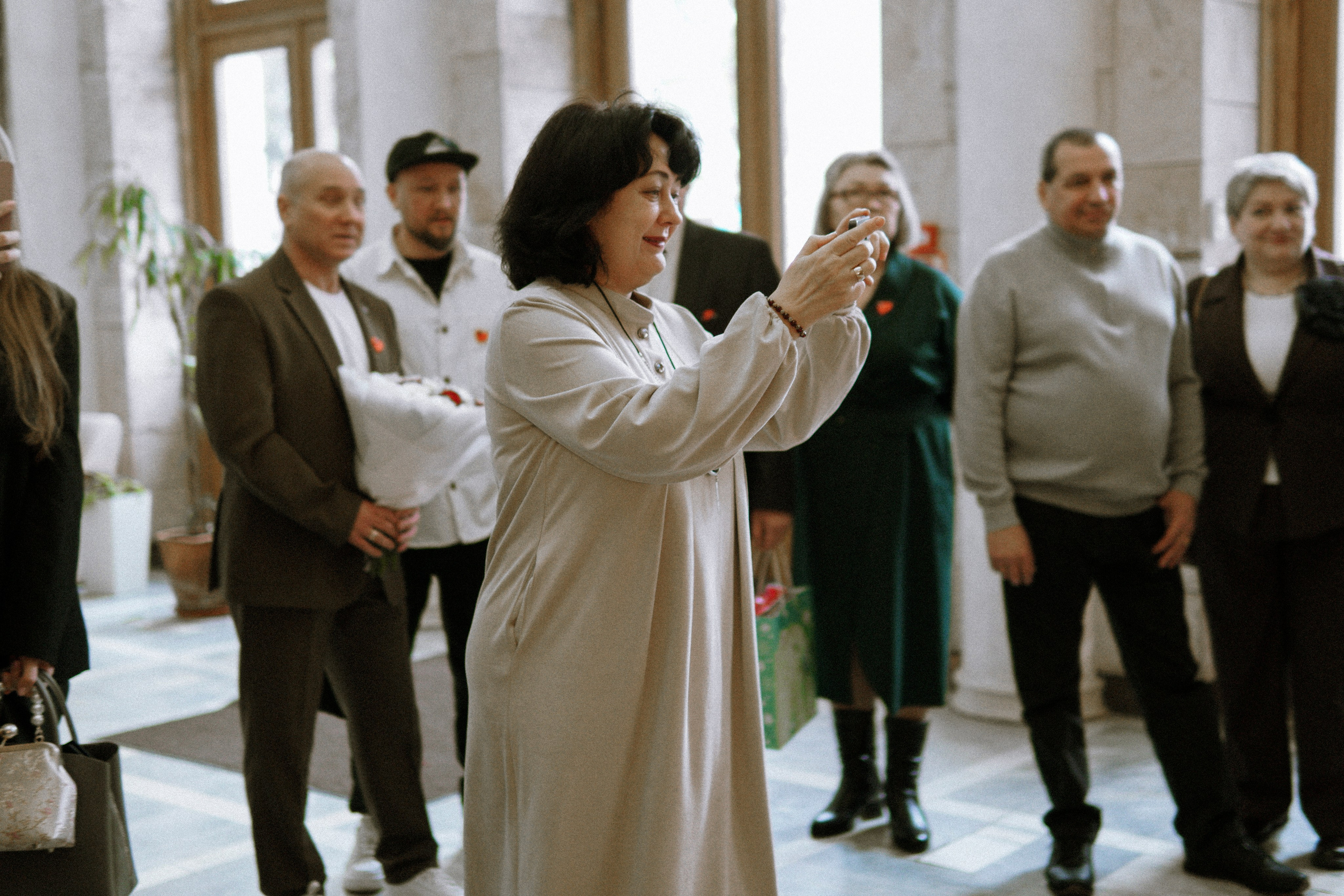 Иван и Екатерина. Свадебная съемка в Ростове-на-Дону. Фотограф в Ростове-на-Дону Марина Мальцева