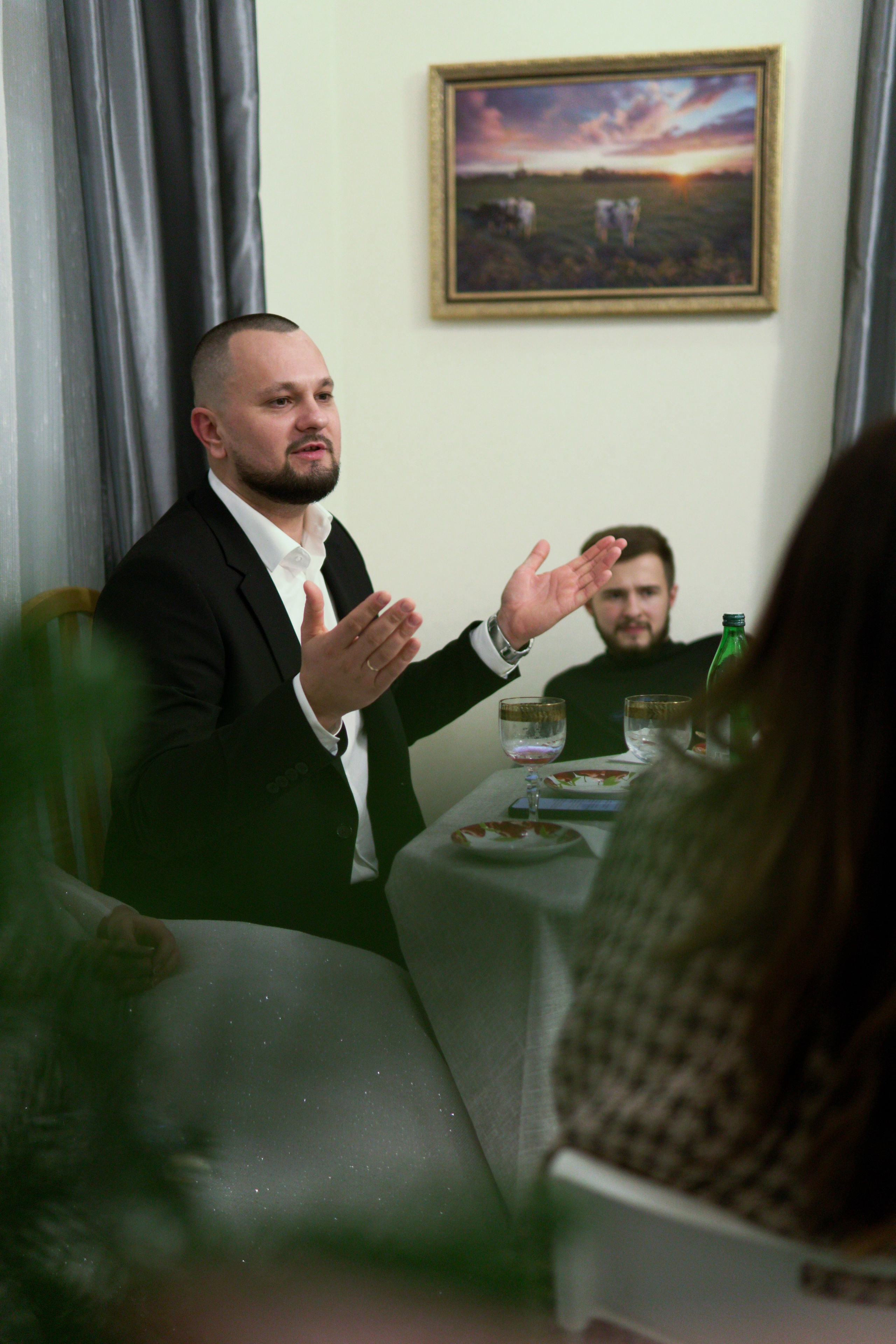 Петр и Анна. Свадебный фотограф в Ростове-на-Дону. Фотограф в Ростове-на-Дону Марина Мальцева