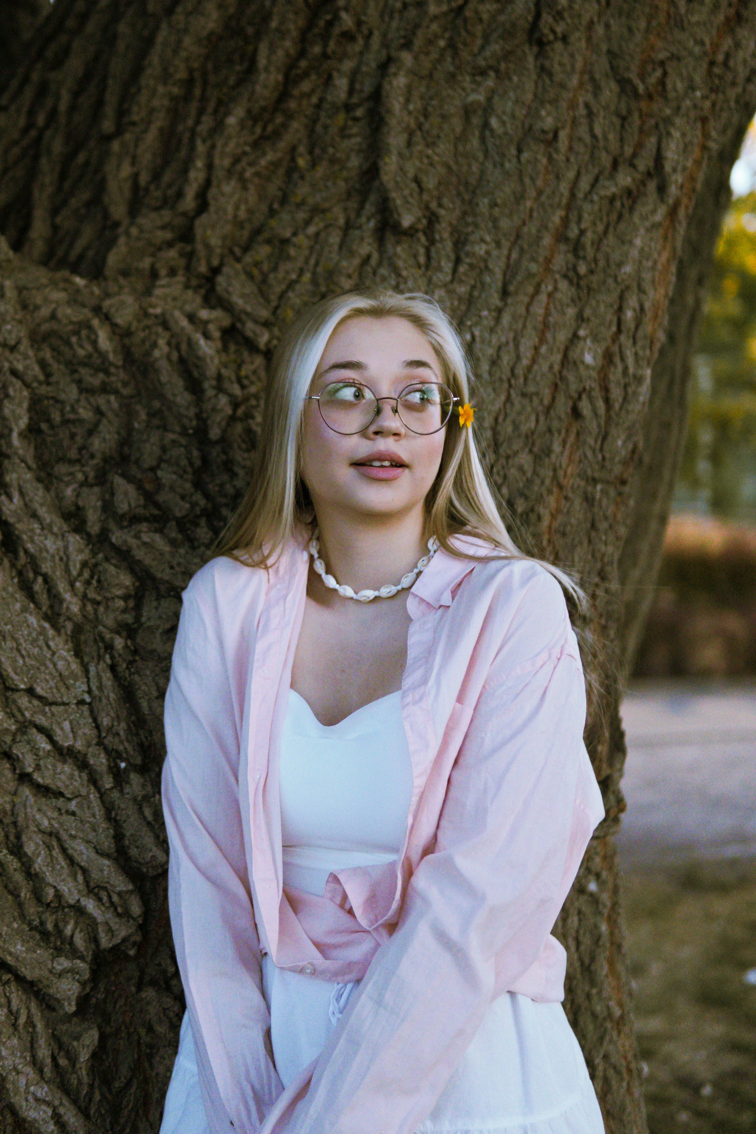 Фотосессия в Ростове-на-Дону на природе. Мария. Фотограф в Ростове-на-Дону Марина Мальцева