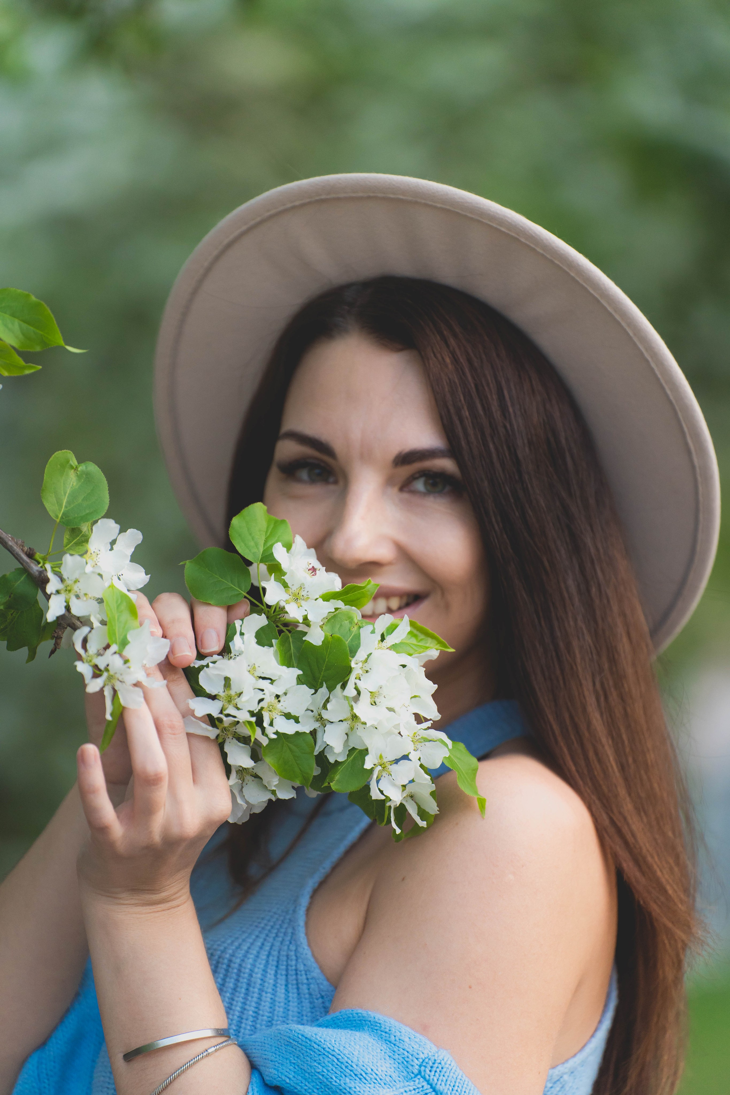 Дарья. Фотограф в Москве Ленарская Дарья
