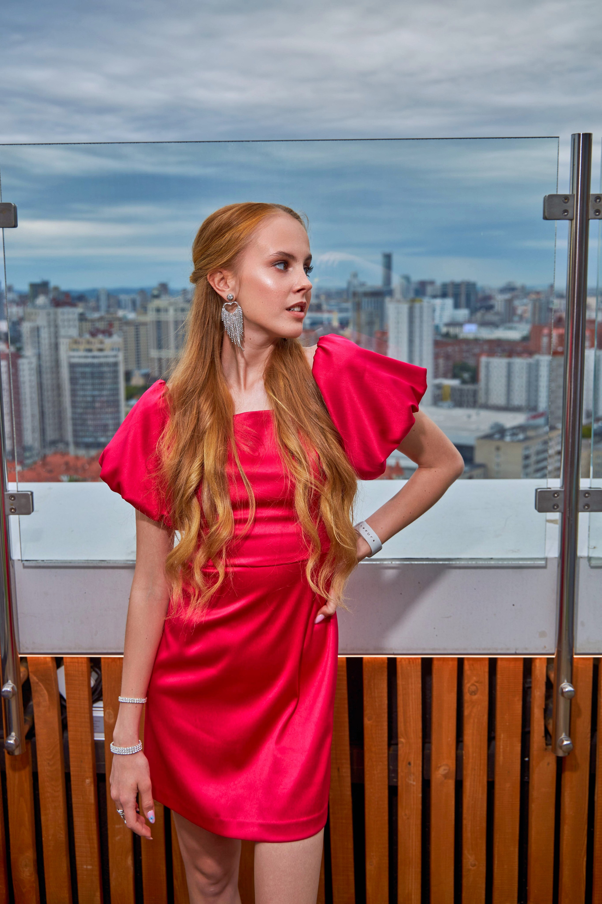 Выпускной. Фотограф Александр Музыка