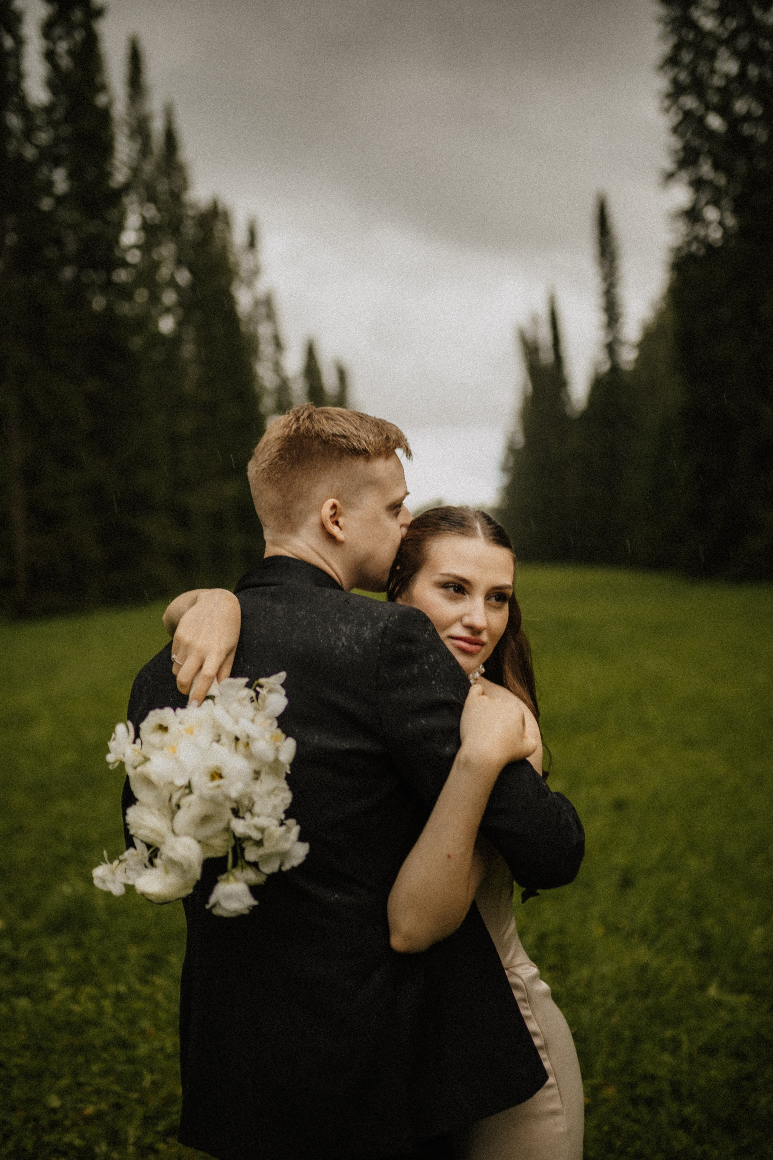 Артур и Вика | Просторно в твоем сердце. Свадебный фотограф в Санкт-Петербурге Анастасия Селиванова