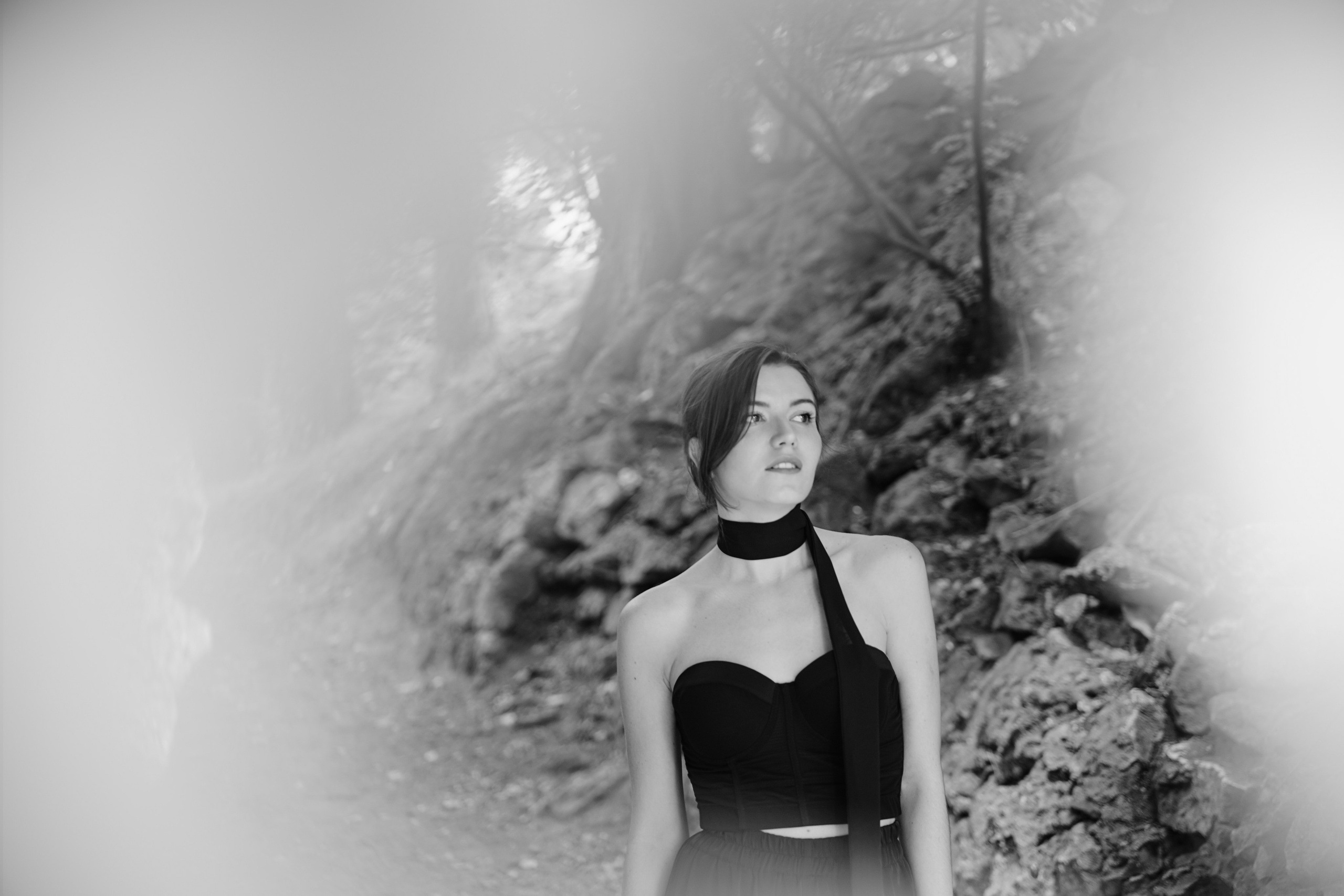 Galina. Портретный фотограф в Смоленске и Москве Мария Громова