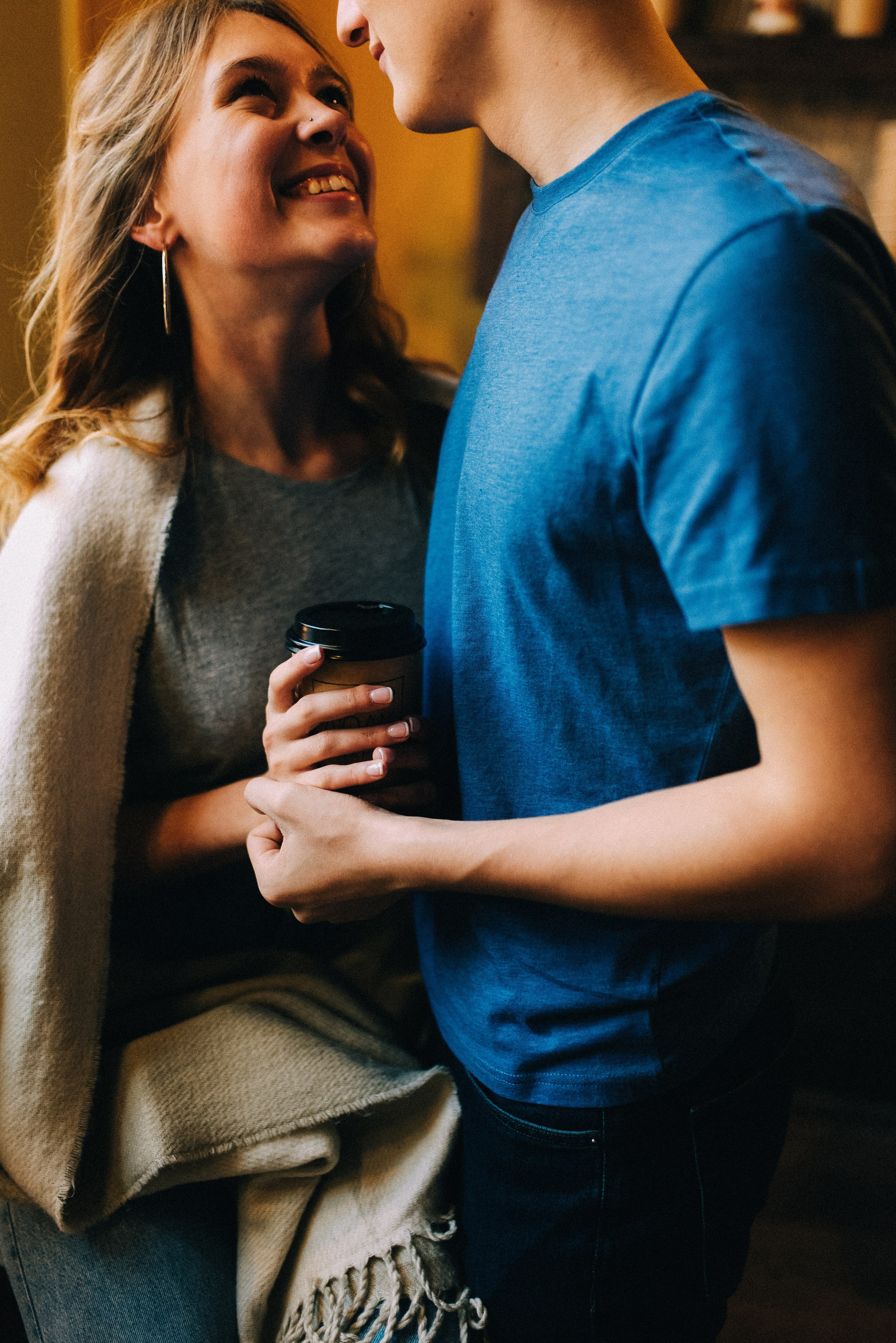 НАСТЯ И КИРИЛЛ. Шашкова Вероника / Свадебный и семейный фотограф Москва и Ярославль