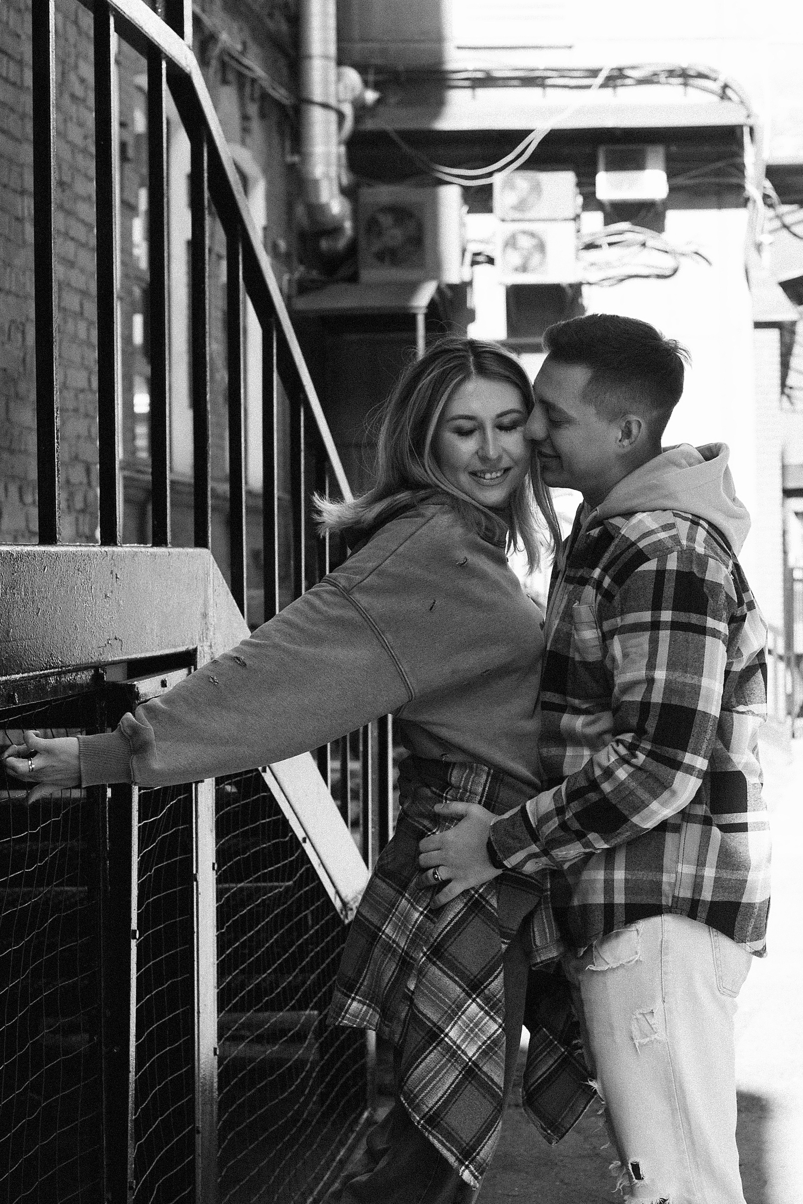 Алексей & Юлия. Юлия Соколовская Фотограф Москва Красногорск