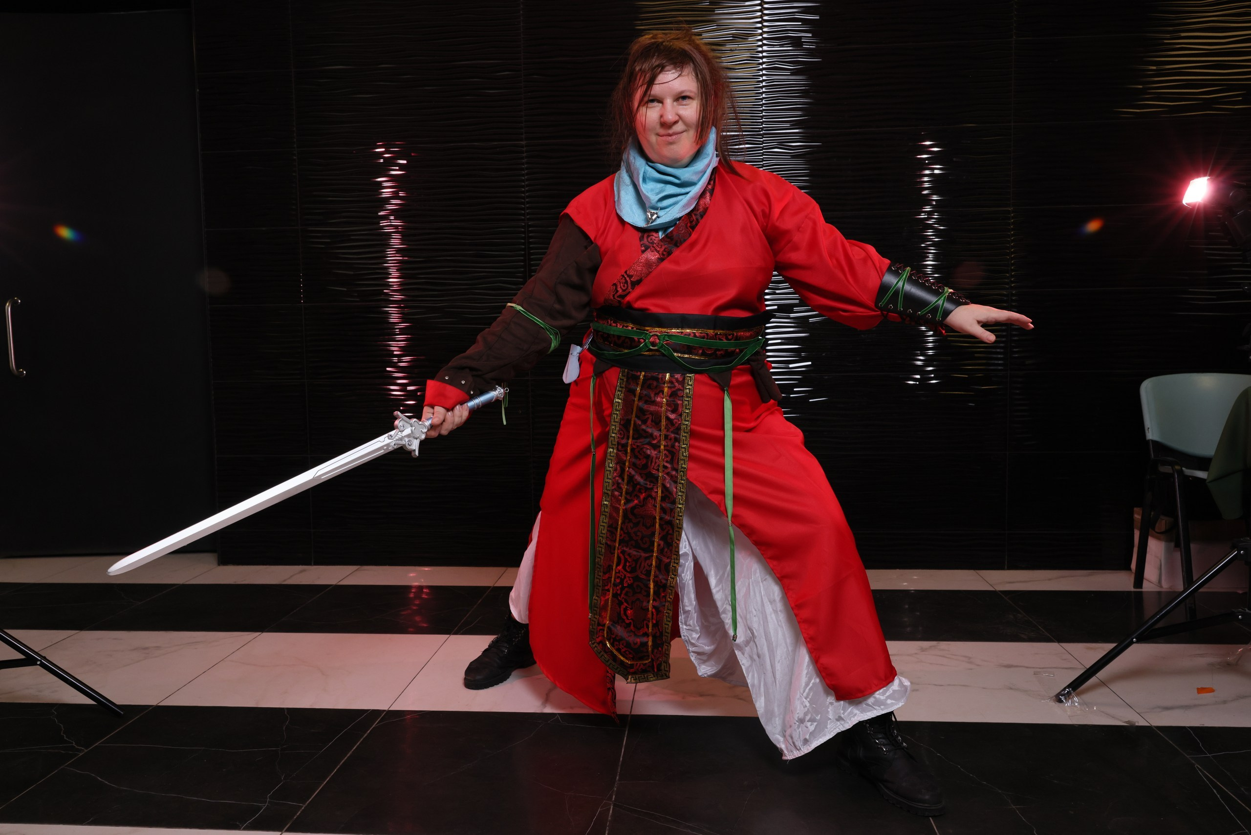 Юки, но Одори 13. Фотограф в Туле Крупский АнДРей. Фотостудия «КАДР71» в Туле