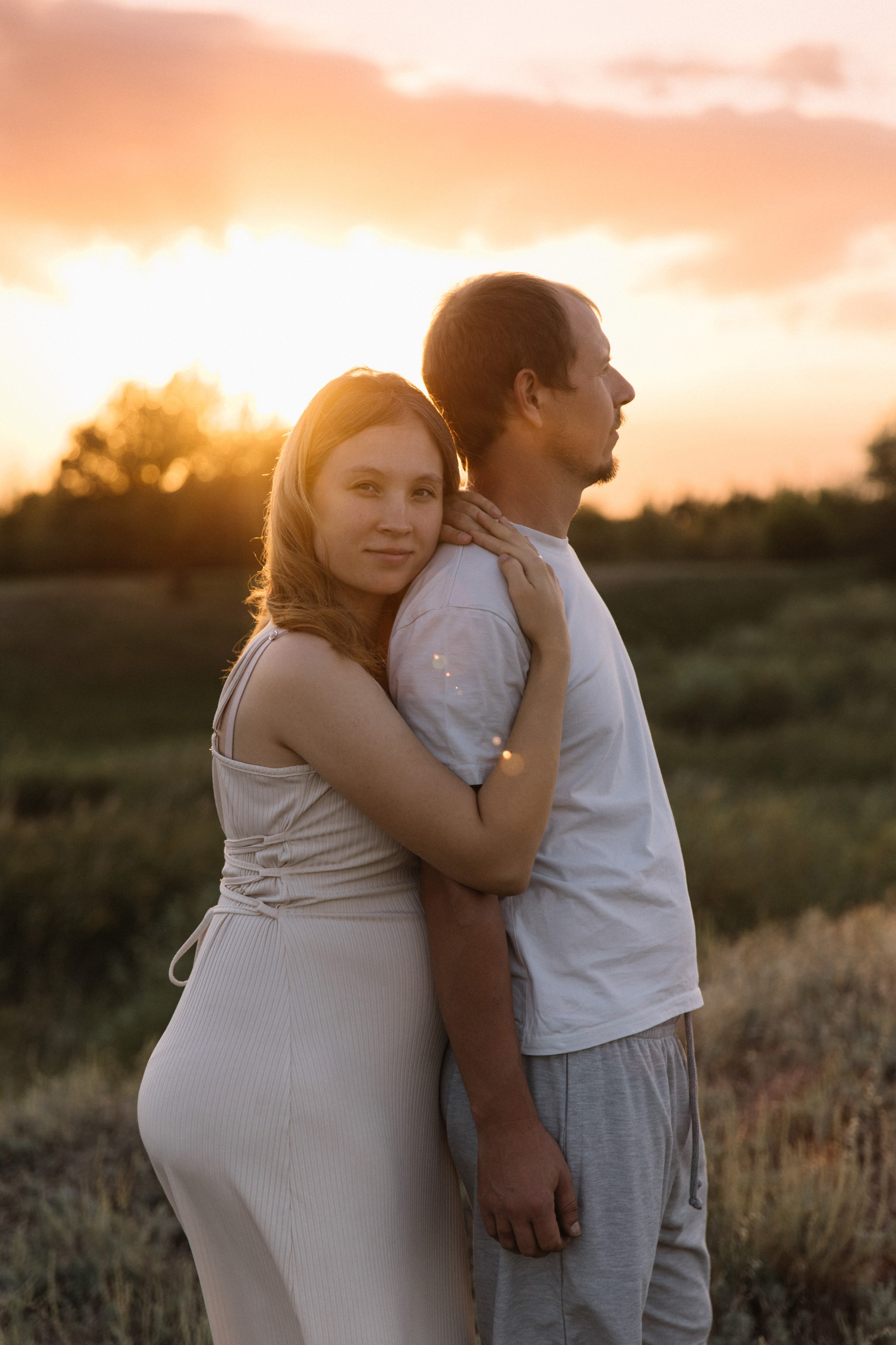 Вика дима маша и андрей. Свадебный и семейный фотограф в Волгограде Анастасия Кошенскова