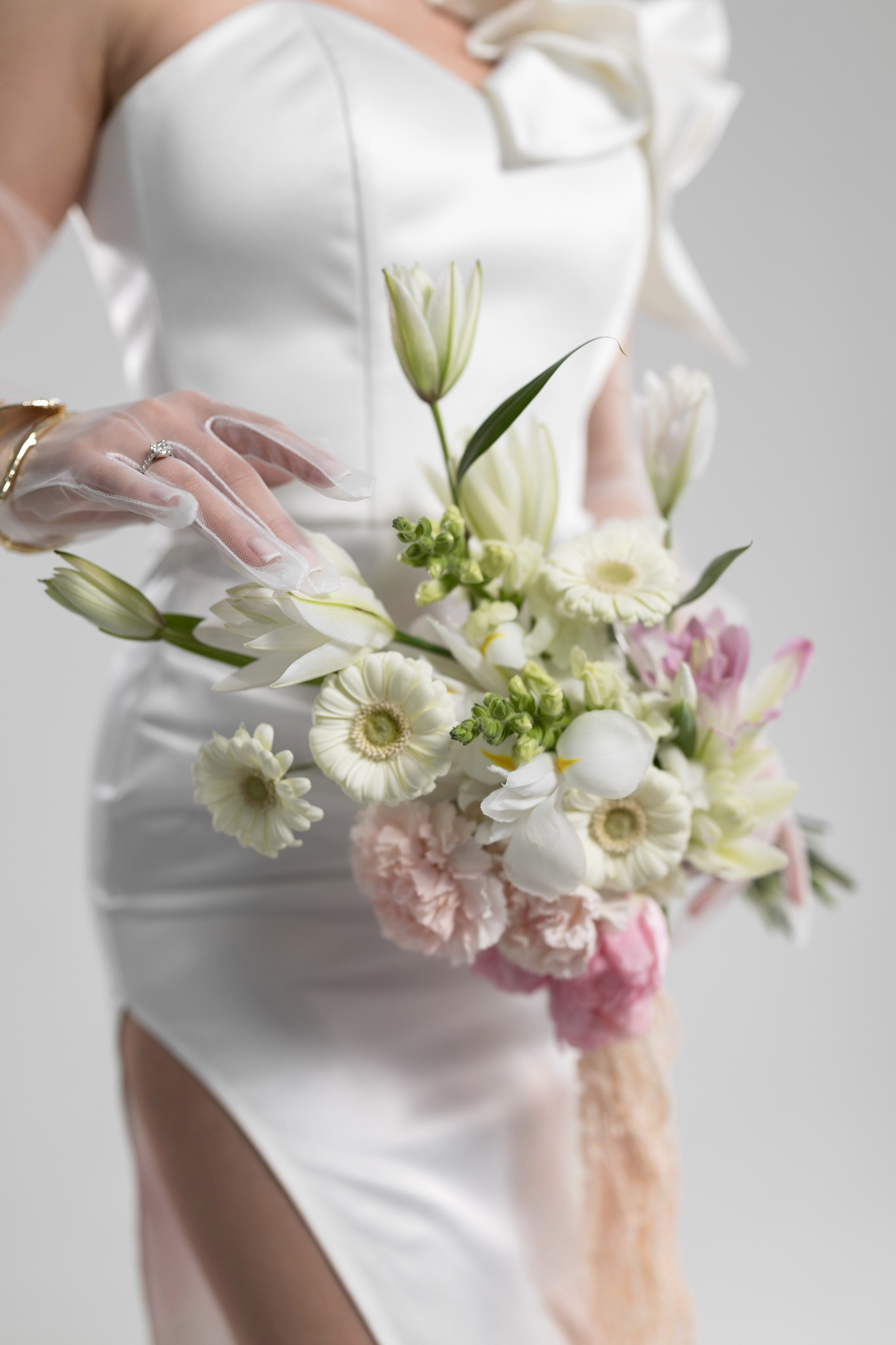 Невеста Алина. Анастасия Безуглова- свадебный фотограф в Таганроге