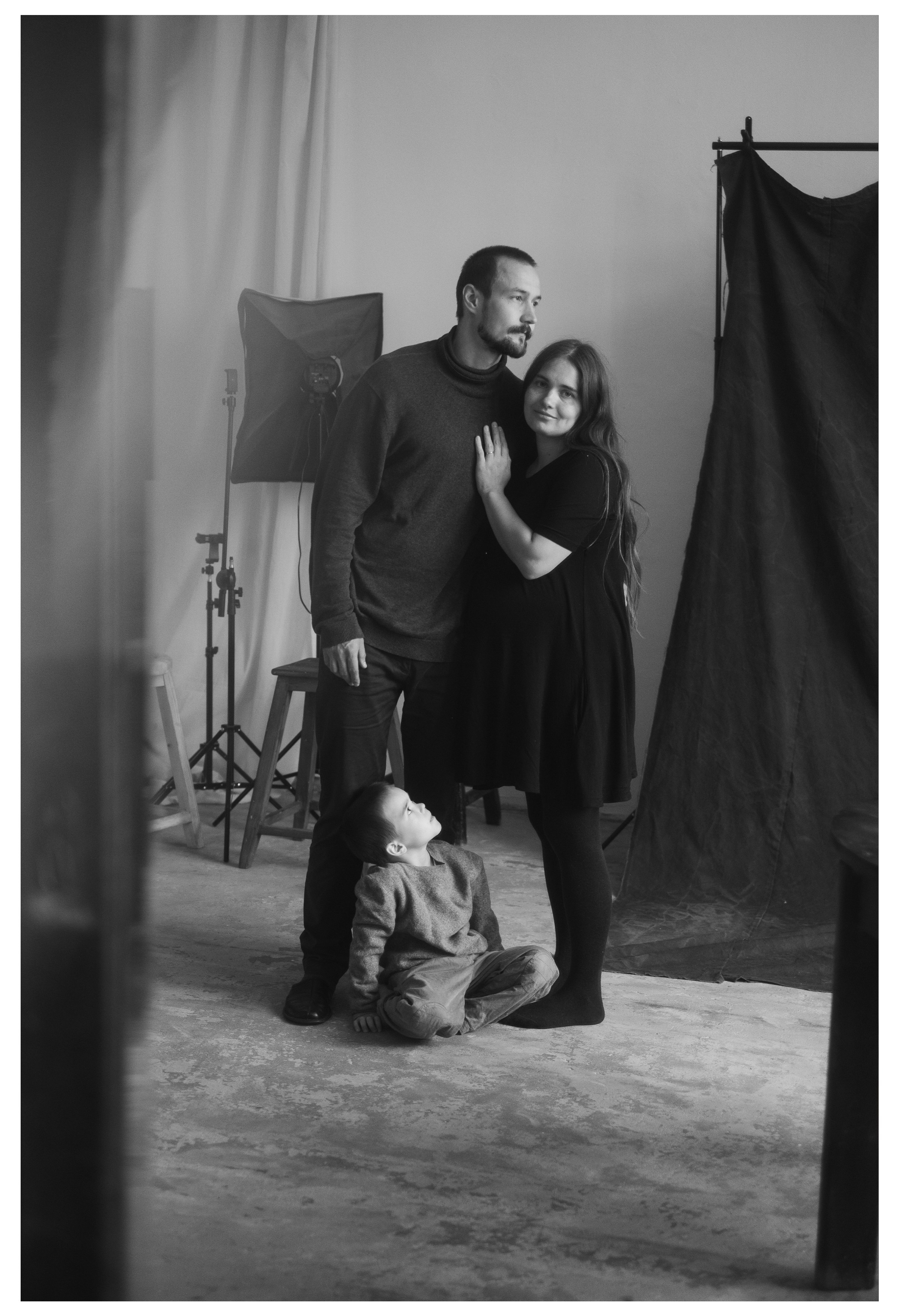 ФОТО. Фотохудожник и видеограф в Петербурге Валерия Кондаурова