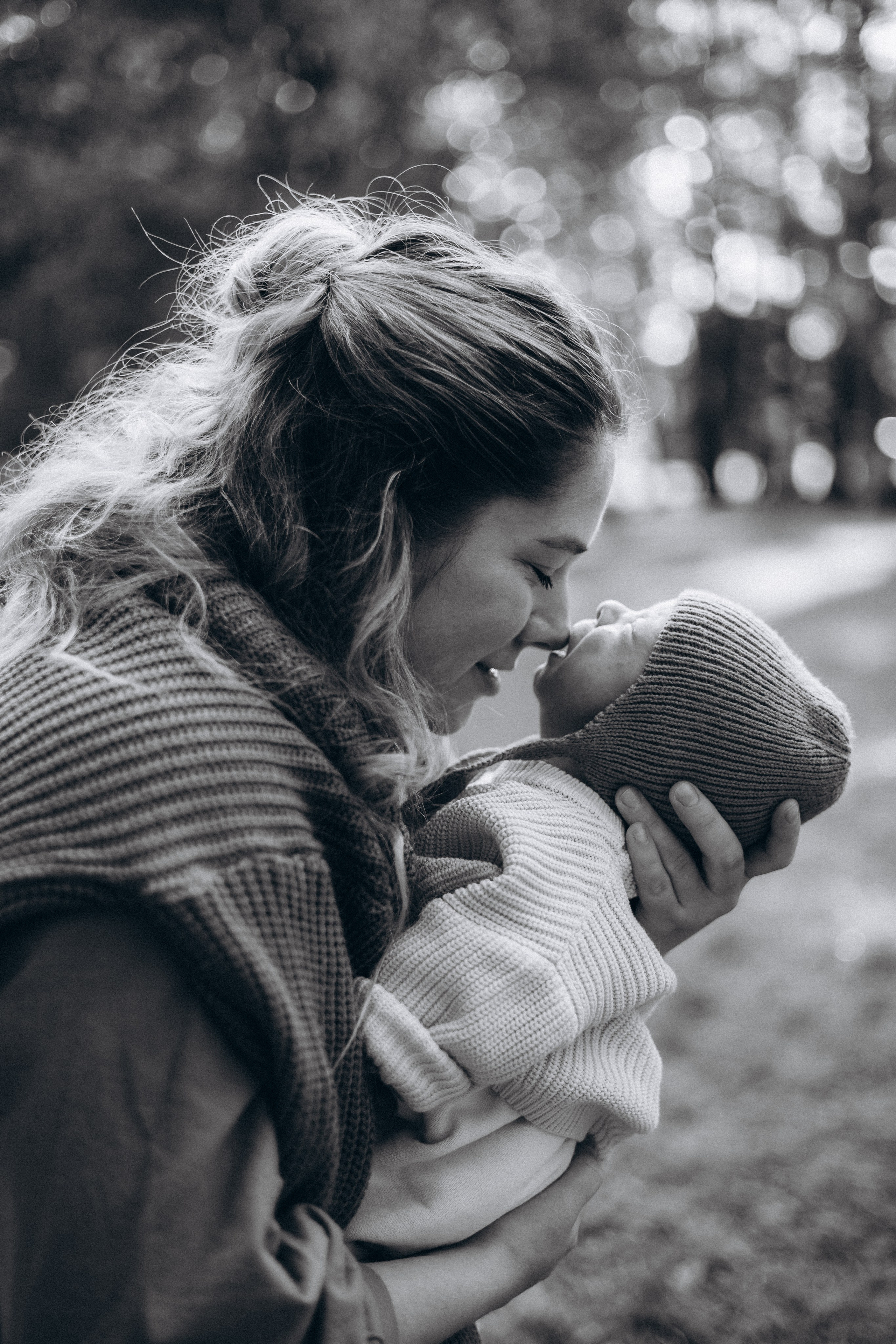 Наташа и Влад. ЦПКиО. Главная