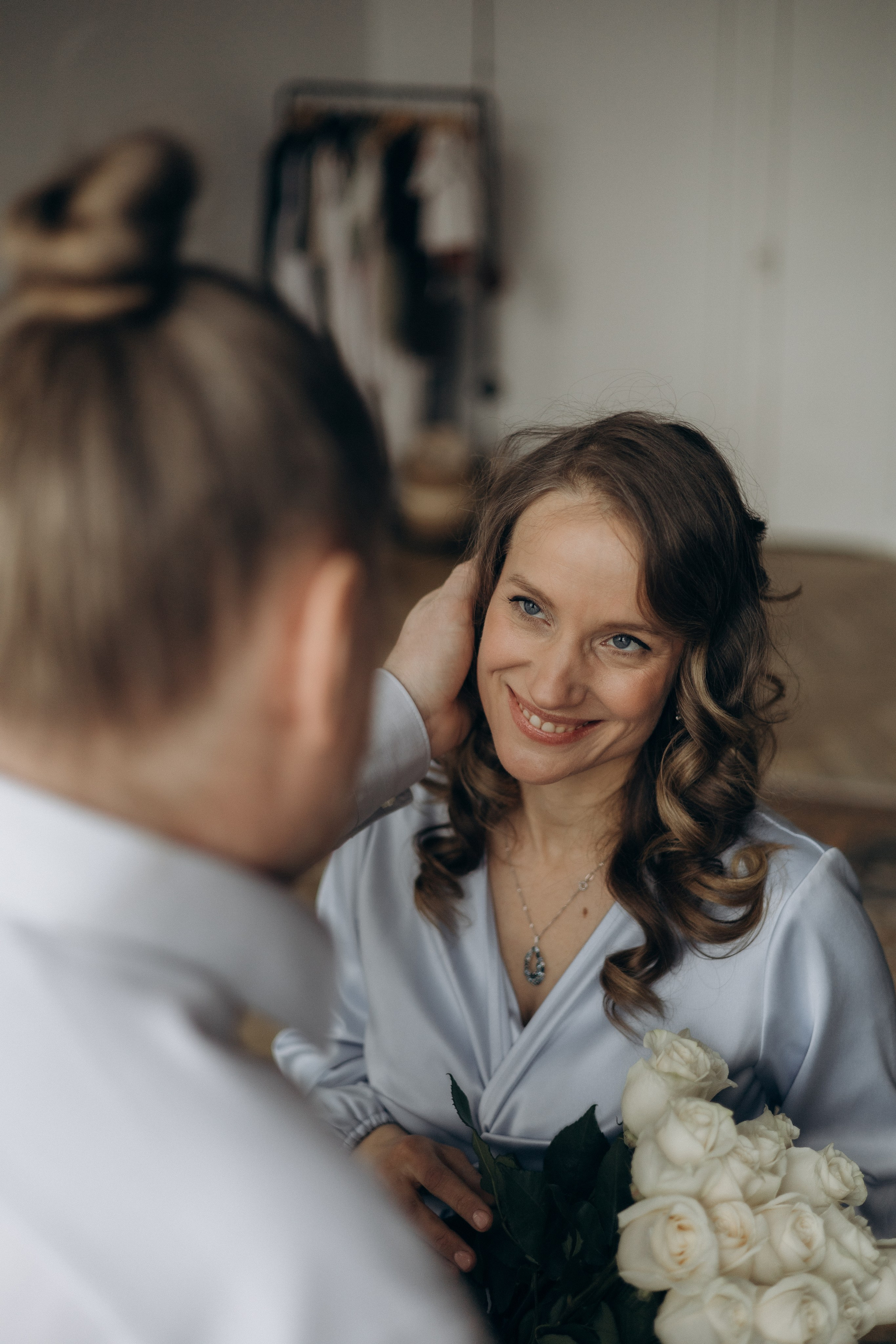 Праздник для двоих. Ирина и Александр. Главная