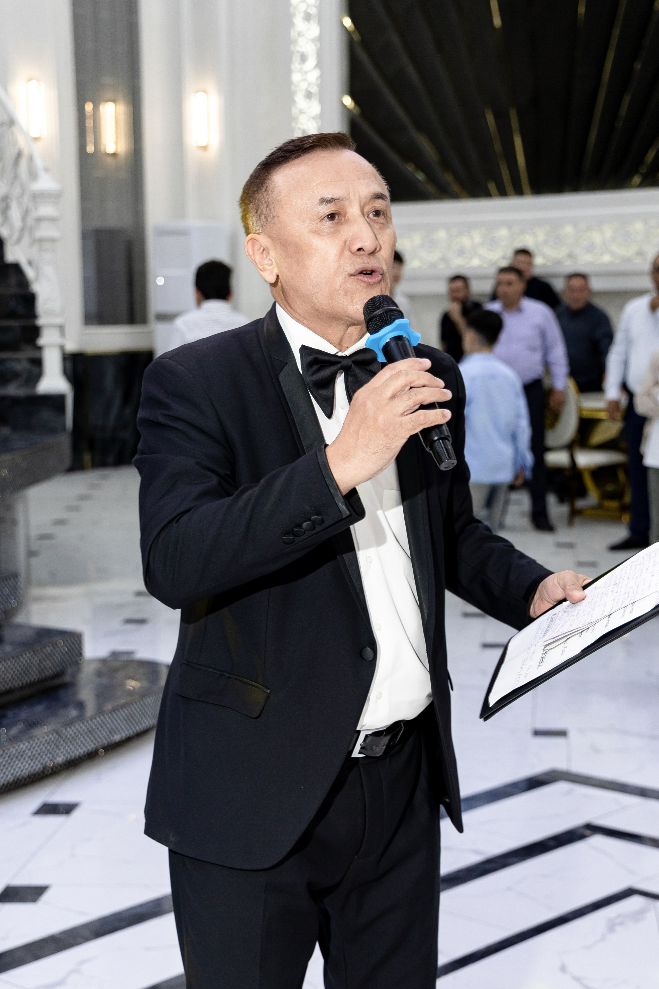 Abdulaziz & Emiliya. Свадебный и фэшн фотограф