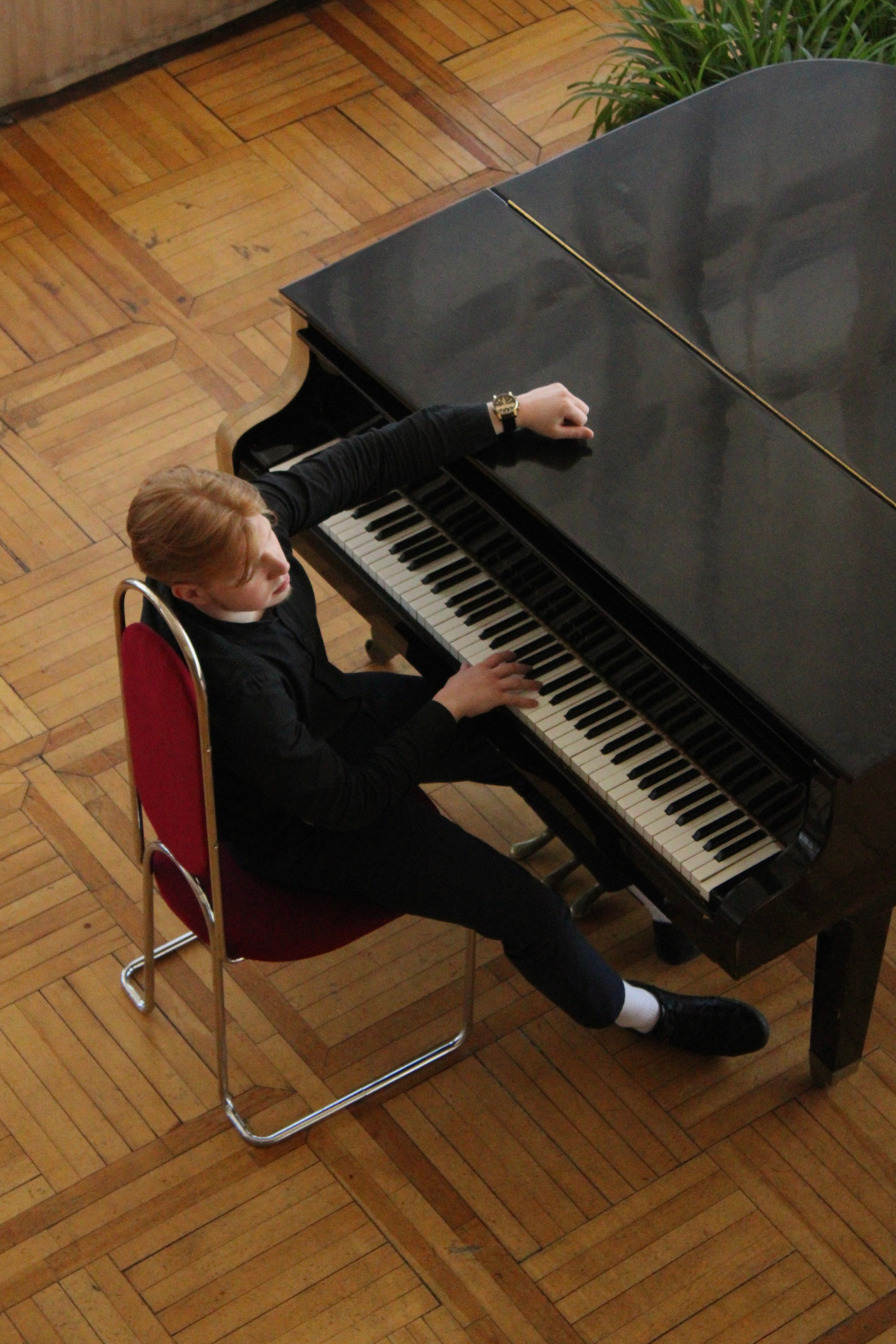 LOC CARNAL. Портретный фотограф Тольятти