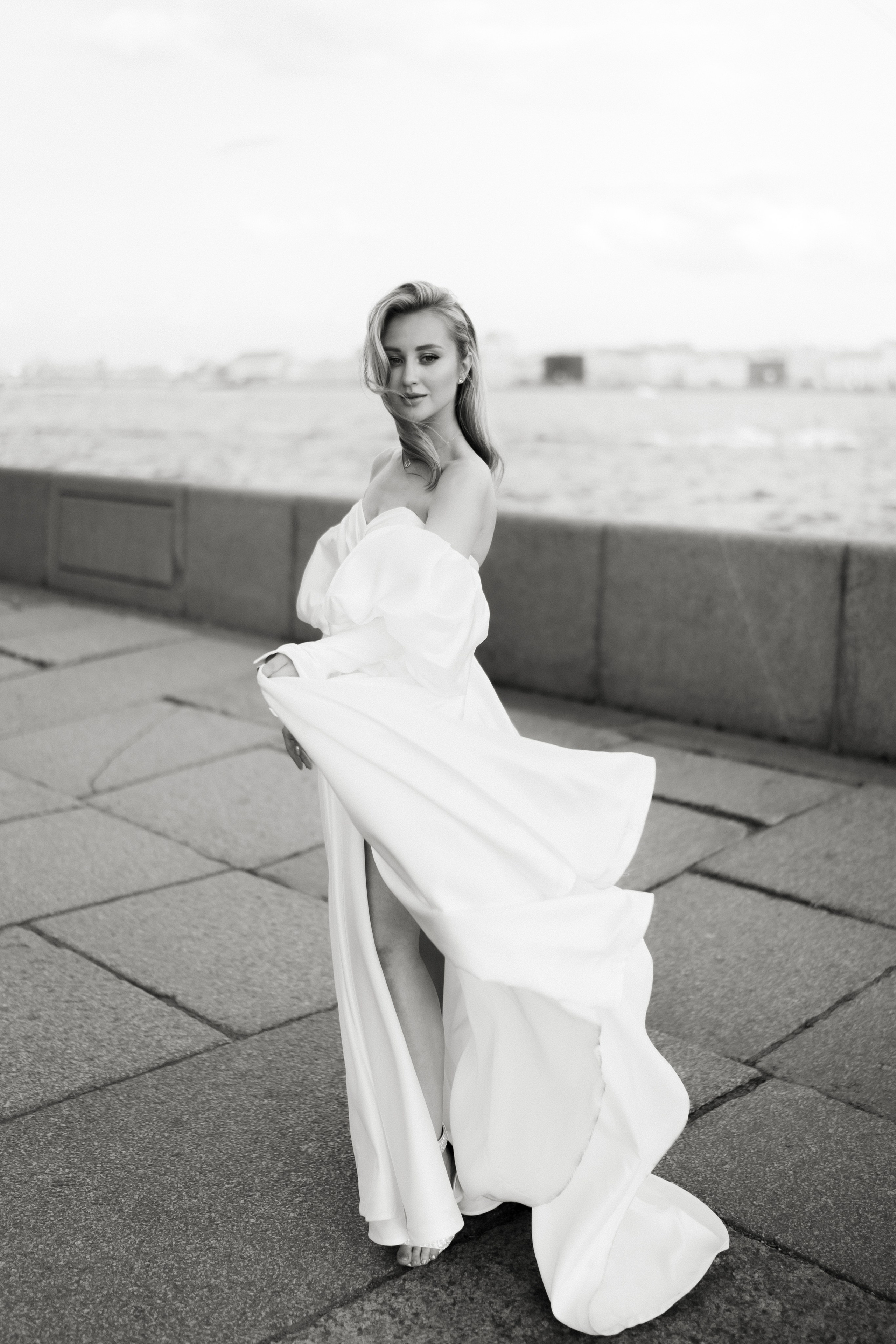 Ваш самый важный день — свадьба. Чувственный фотограф в Санкт-Петербурге Пятнова Ксения