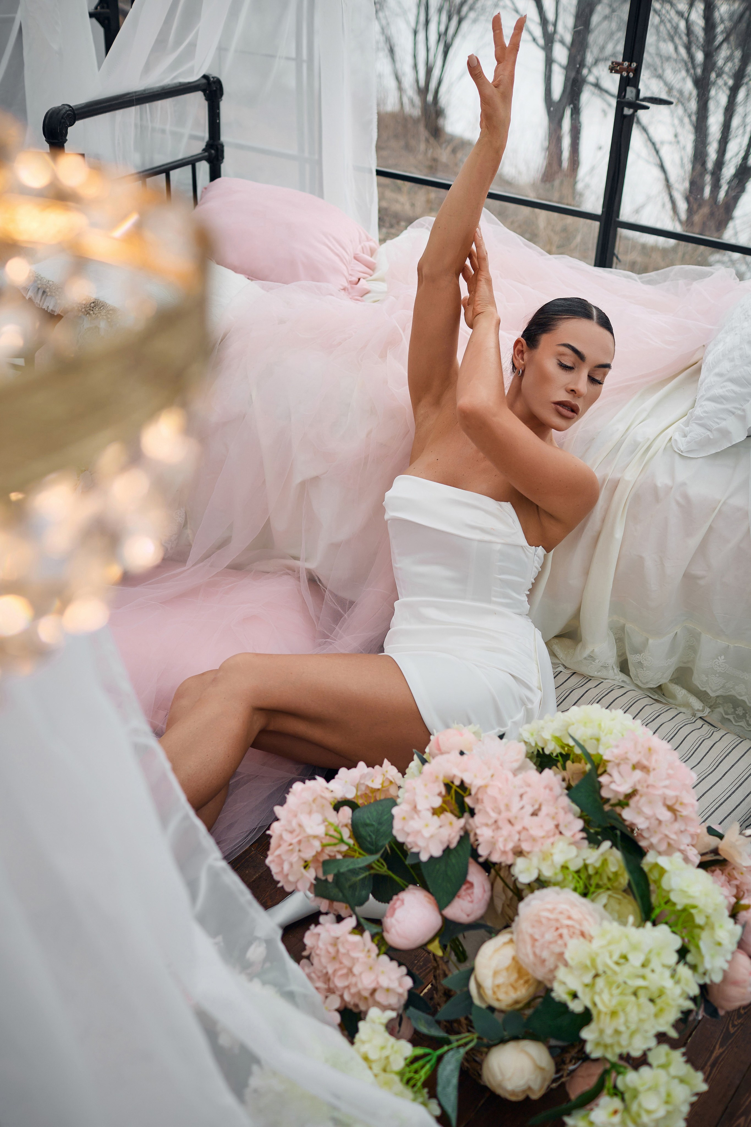 Локация. Свадебный, семейный и детский фотограф в городе Партизанск, Находка