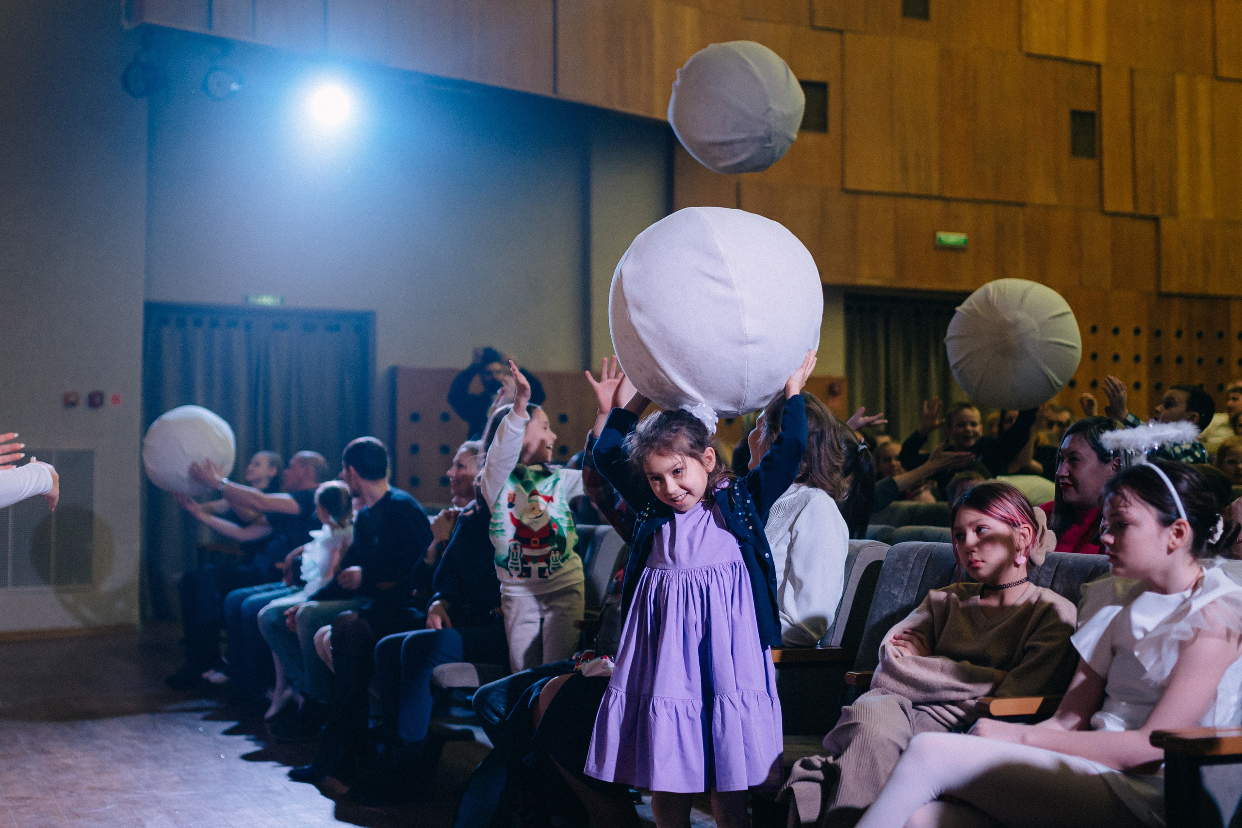 СИБУР. Фотограф Катерина Оляпка в Перми