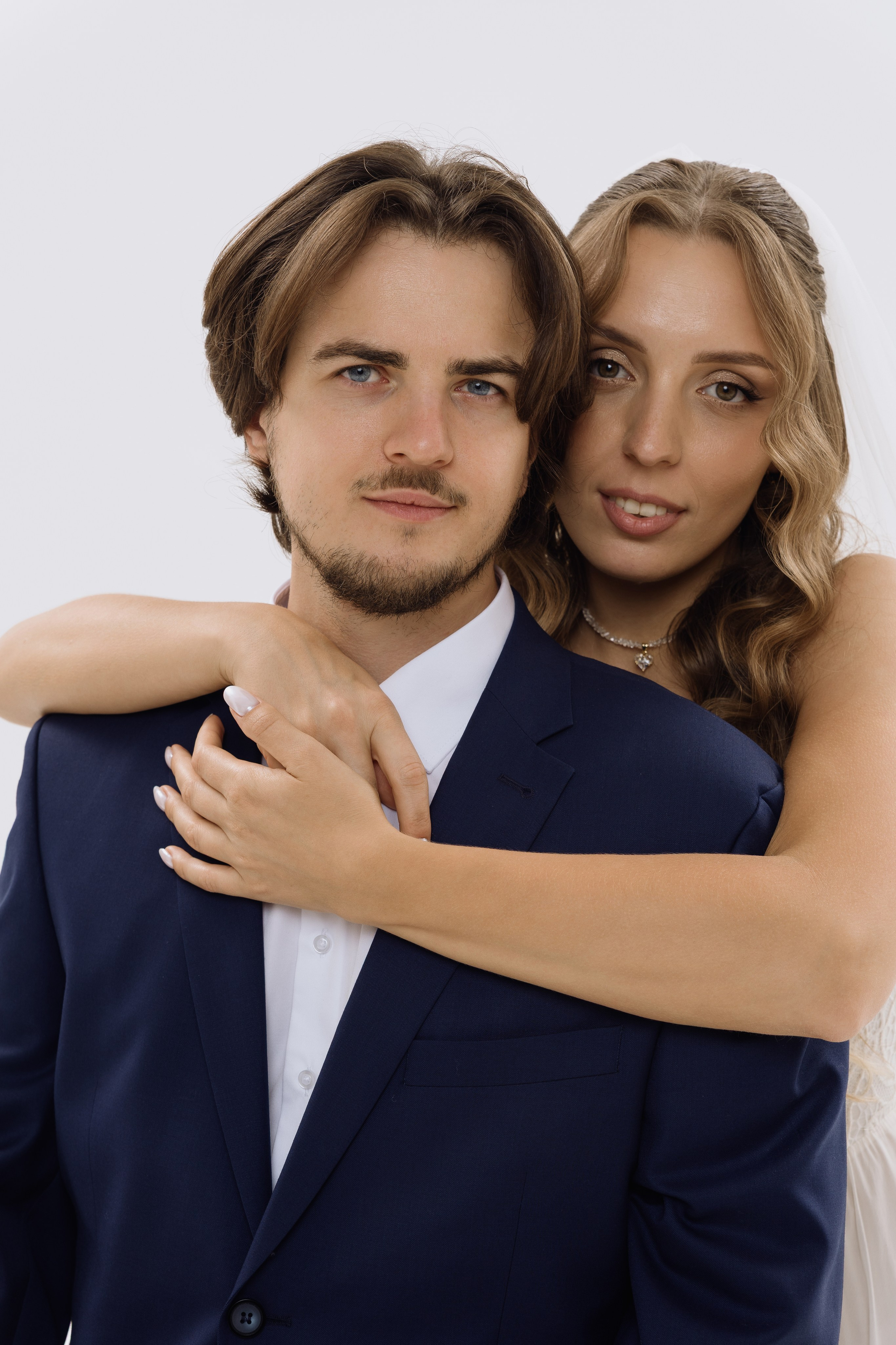 Женя и Кристина. Фотограф Могилев Беларусь