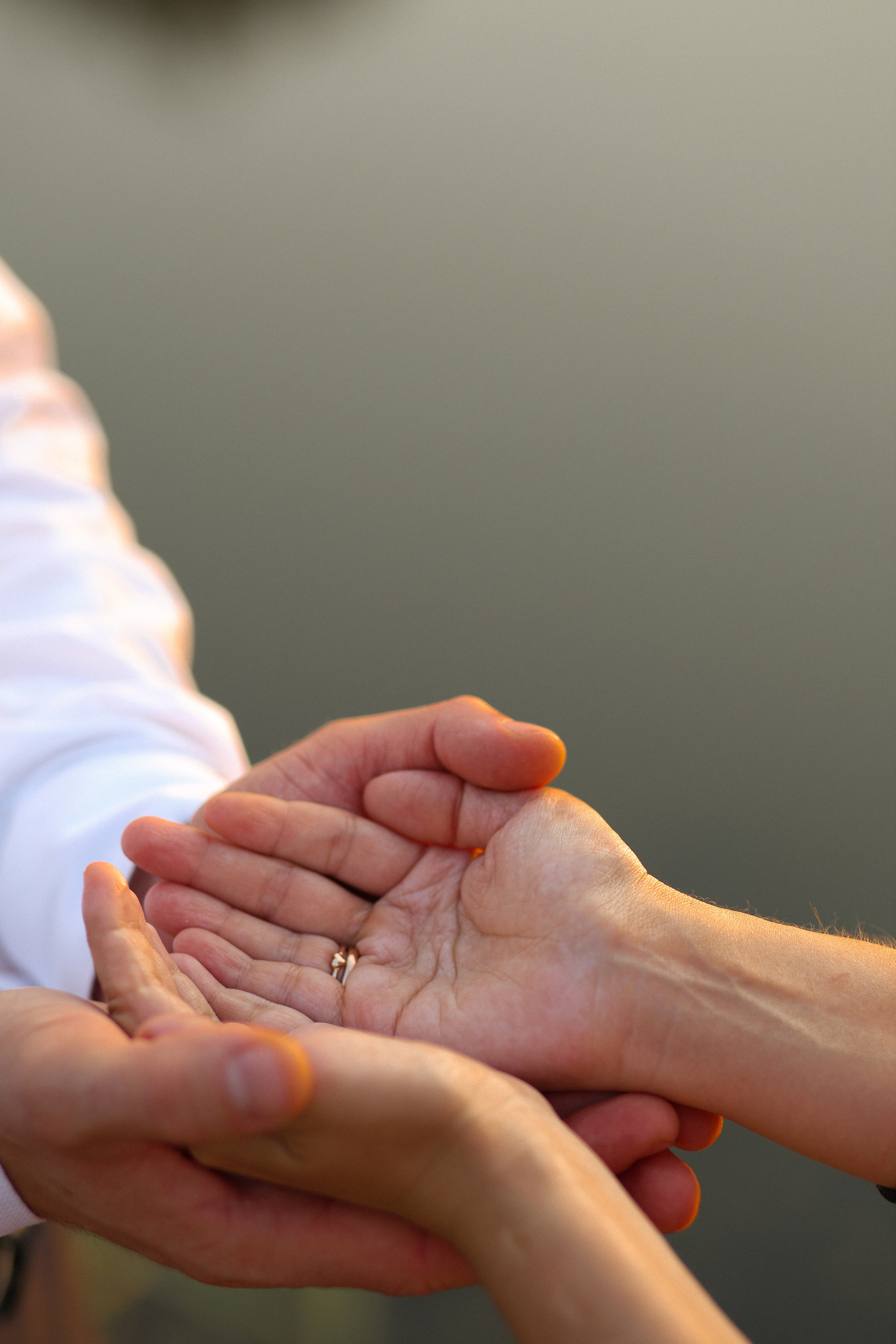 Аня и Семён. О фотографии с душой