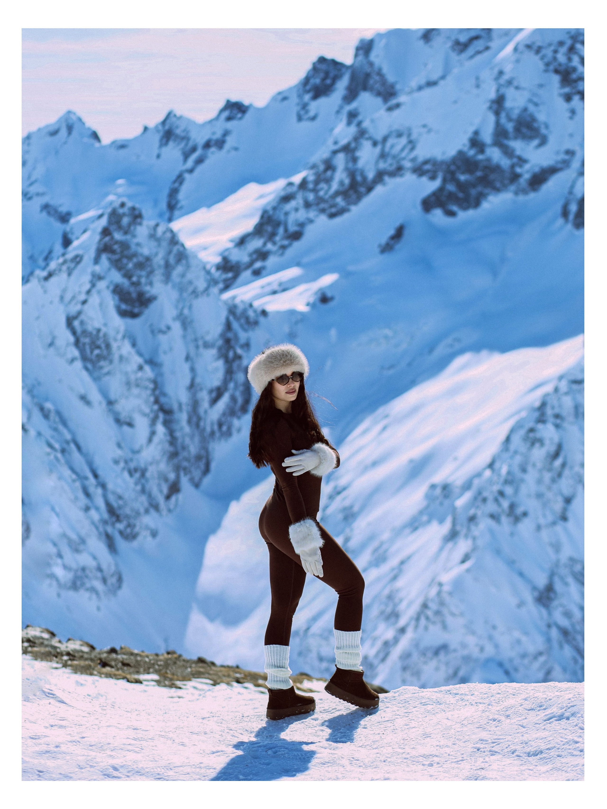 DB. О фотографии с душой