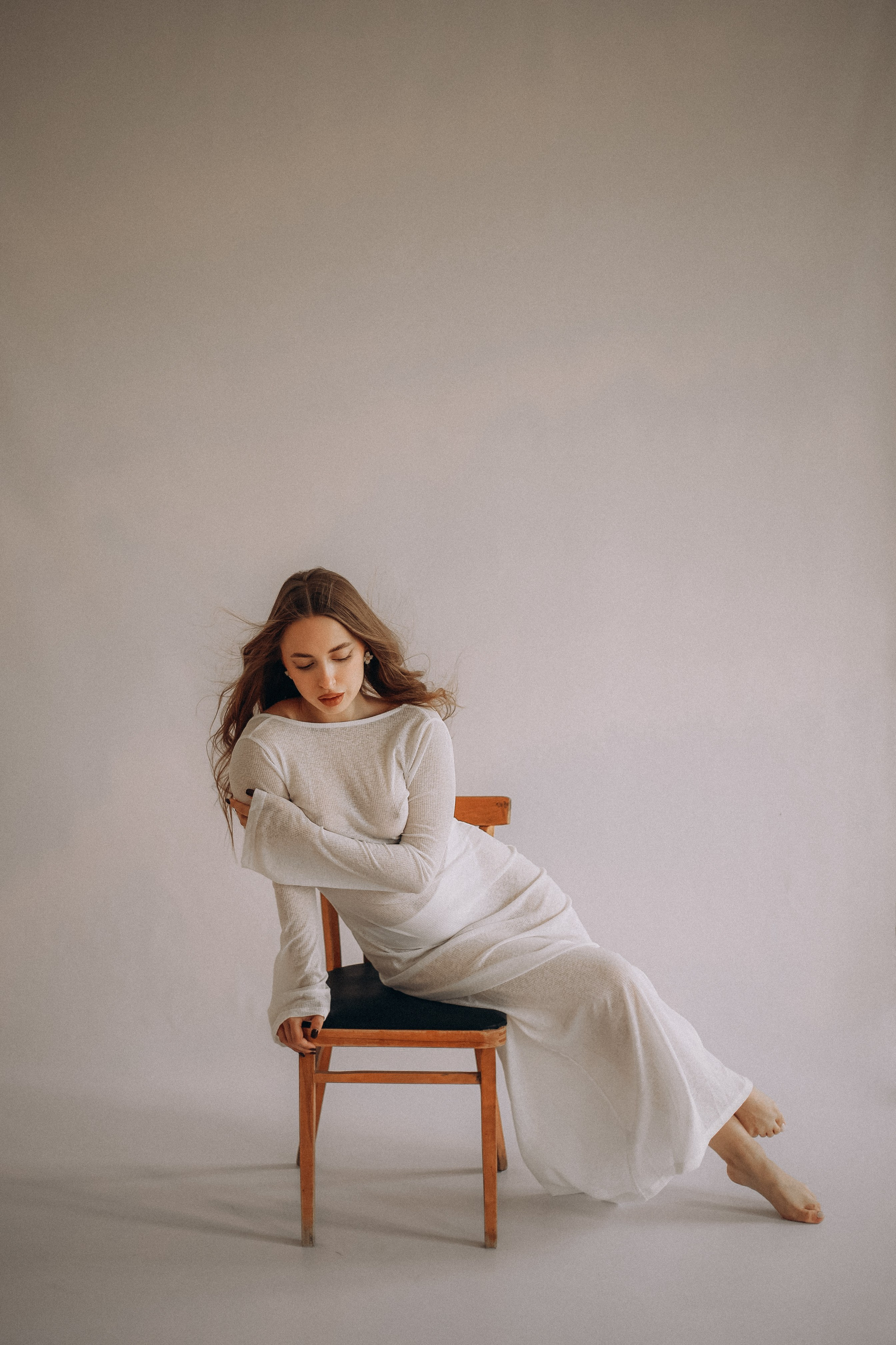 VALERIYA. О фотографии с душой