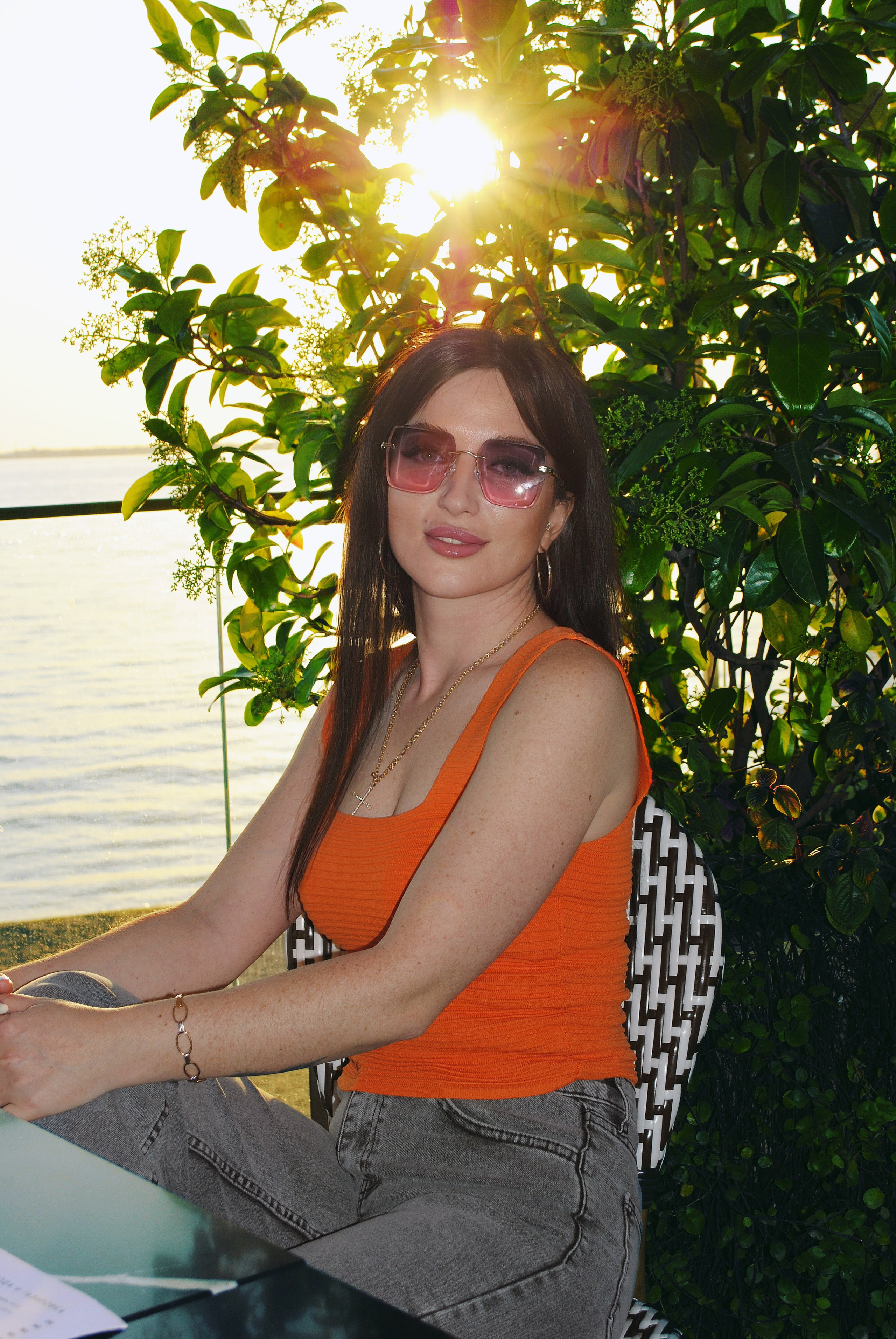 Светлана. Фотограф Мария Мусаелян