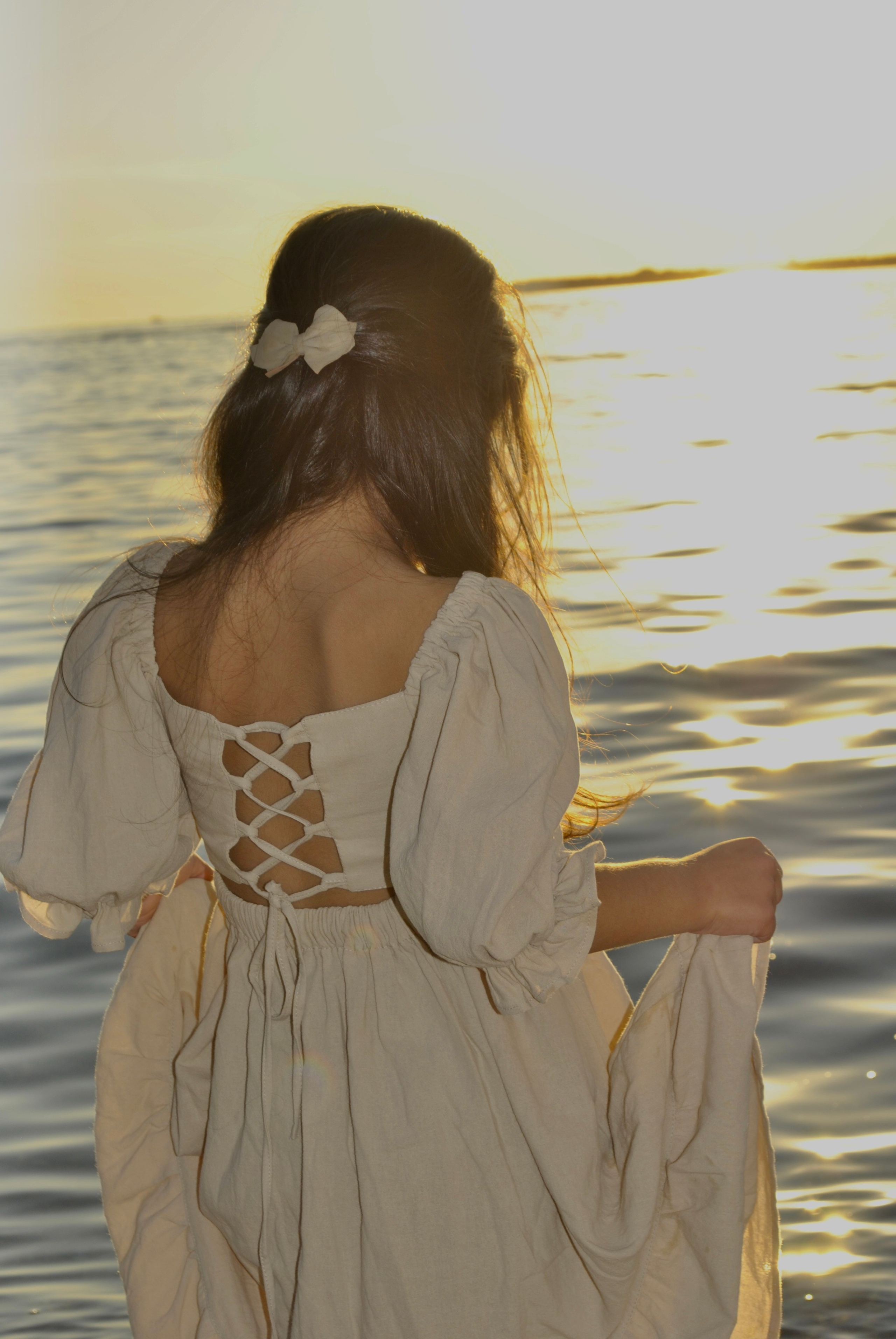 Ирина. Фотограф Мария Мусаелян