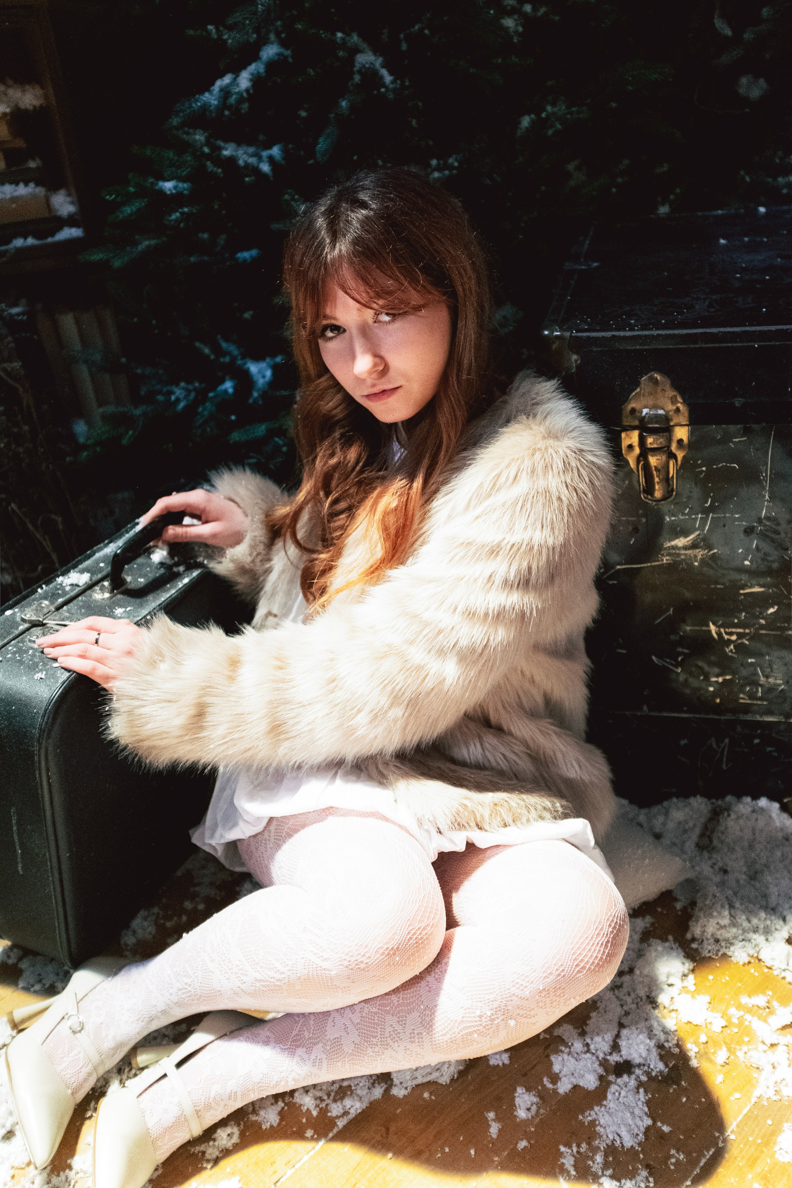 `Ann. Художественный деятель | фотограф