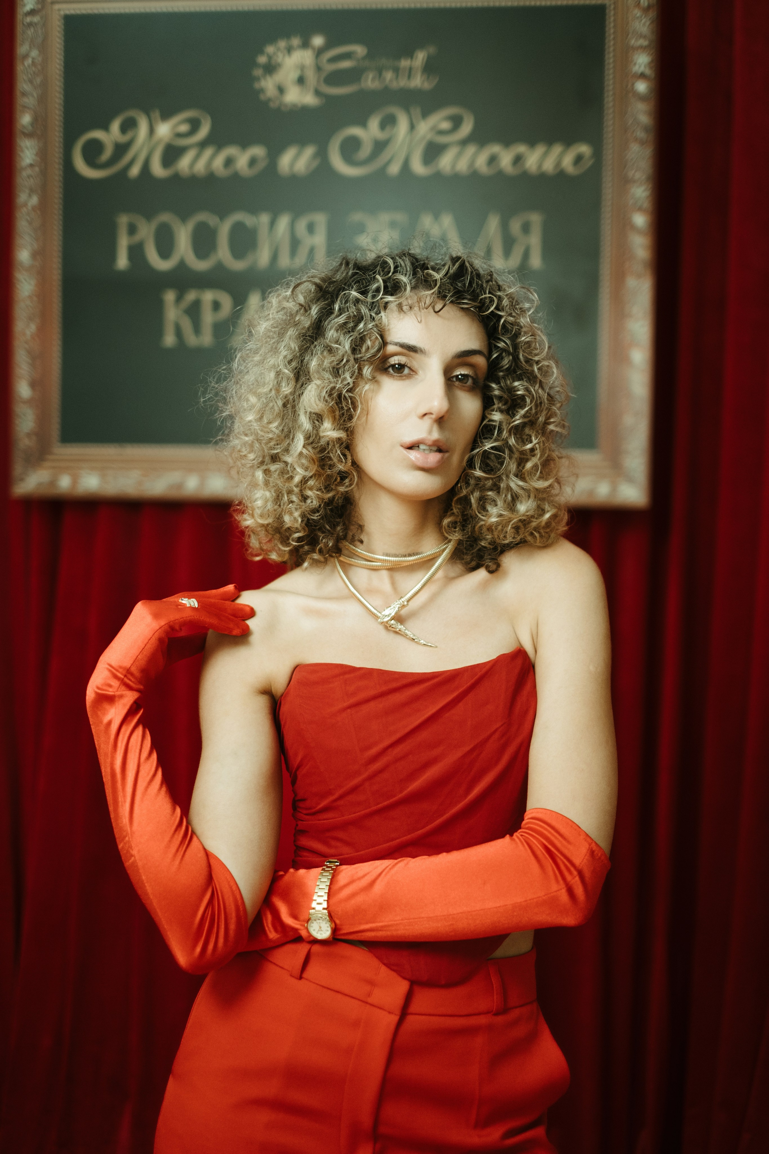 Мисс и Миссис Россия Земли Краснодар 2025. Свадебный и репортажной фотограф Денис Ожигин в Краснодаре и Краснодарском крае