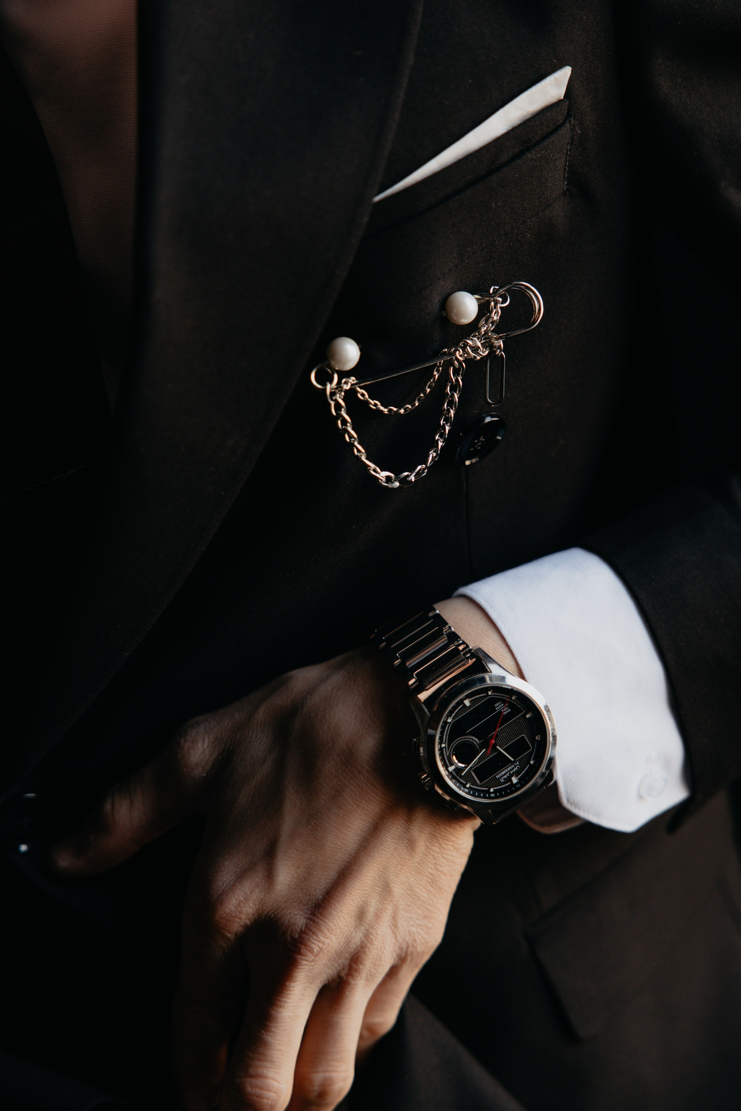 Руслан и Найля. Свадебный фотограф в Астрахани