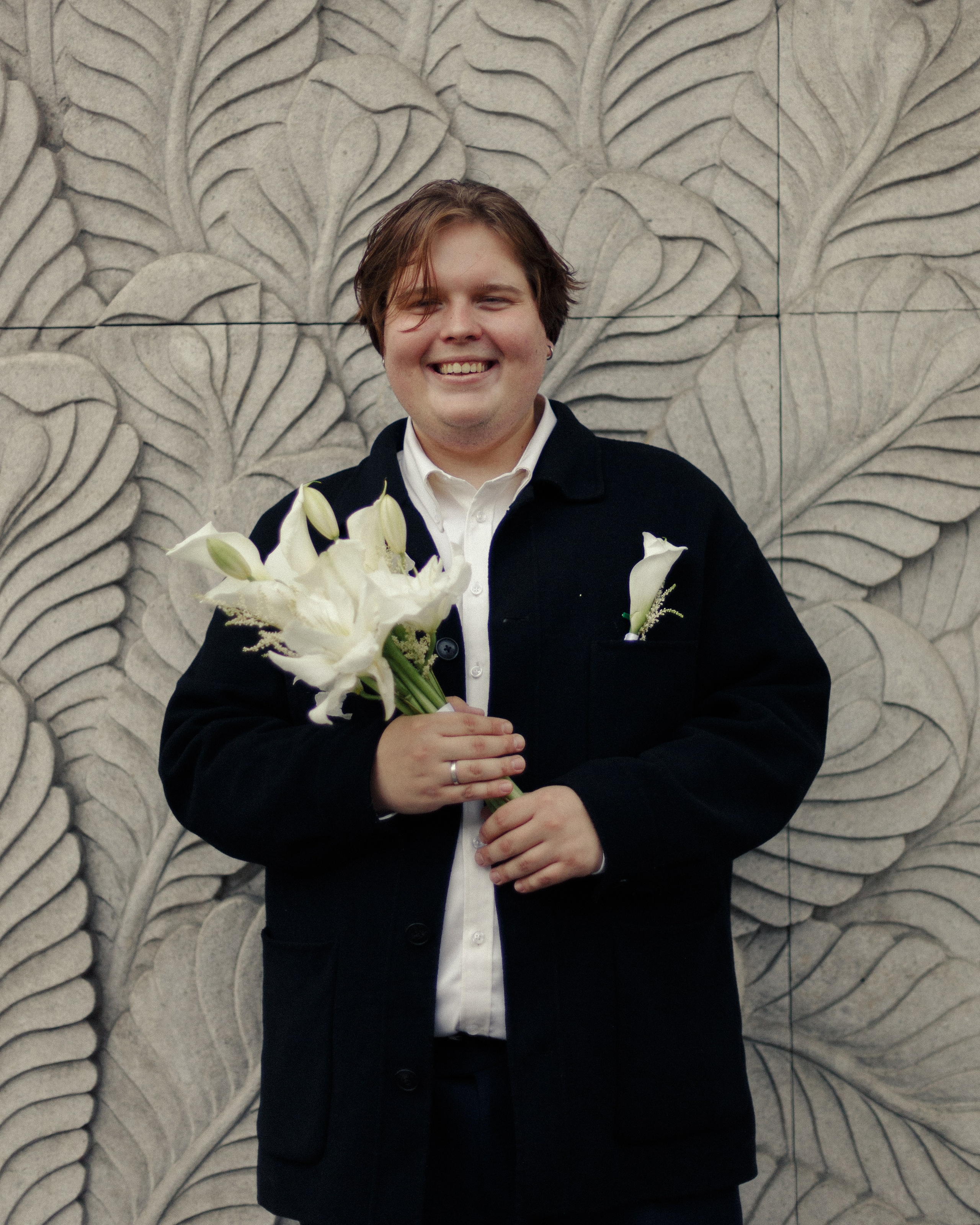 Андрей и Дарья. Фотограф в Москве — Евгения Прокопенко