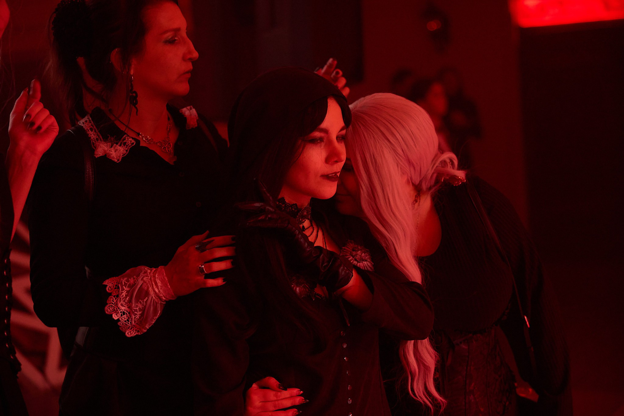 Halloween. Репортажный фотограф в Иркутске — Ярослав Ковалёв