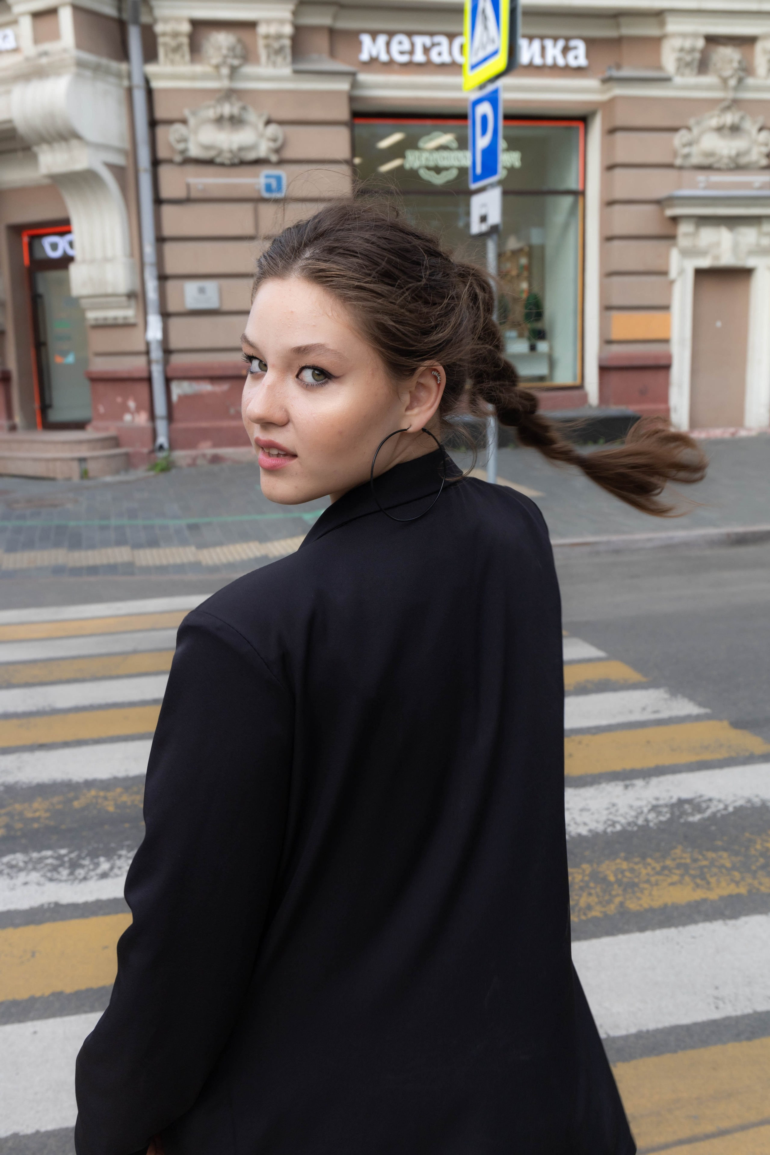 STREET FOTO. Репортажный фотограф в Иркутске — Ярослав Ковалёв