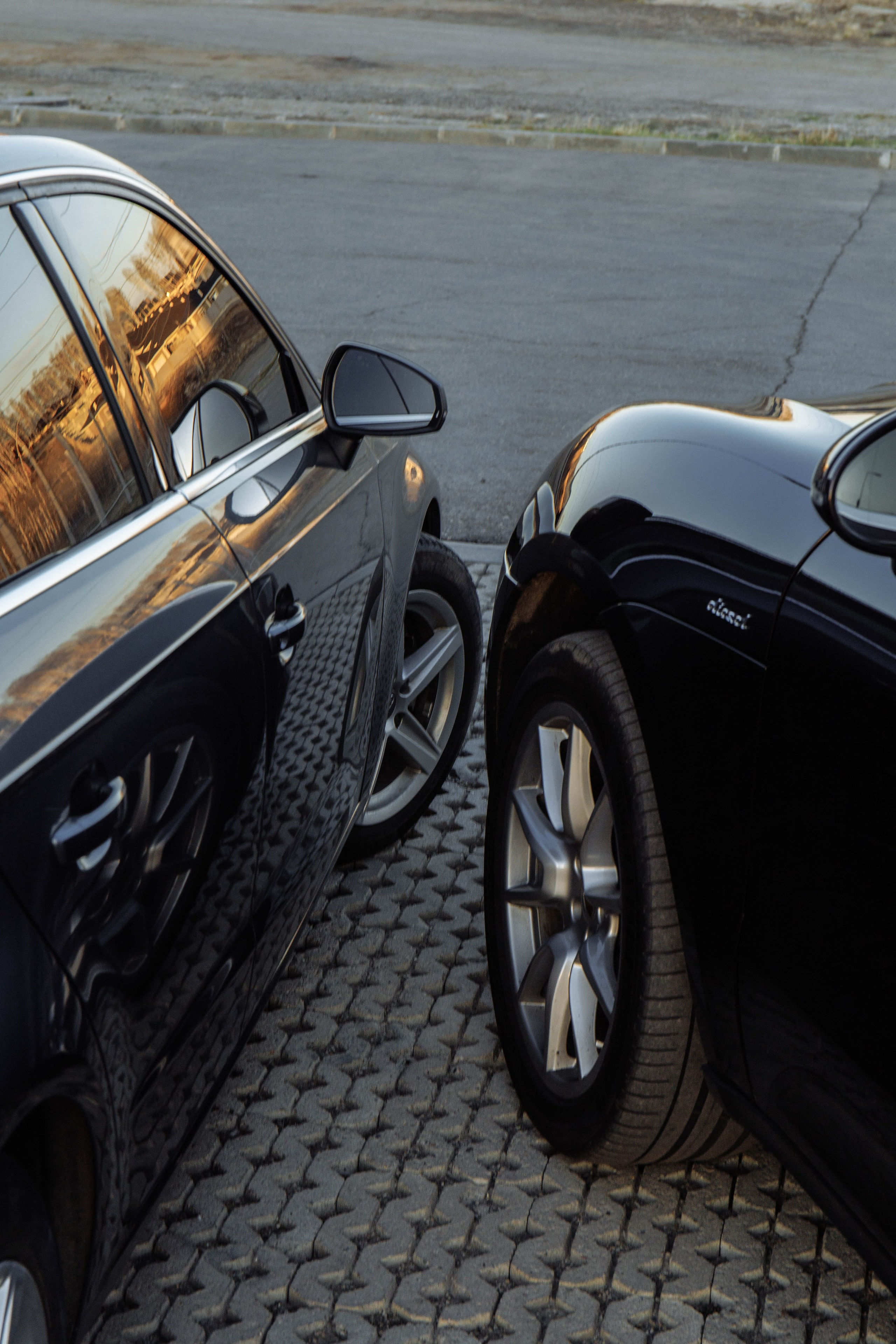 Porche Macan. Репортажный фотограф в Иркутске — Ярослав Ковалёв