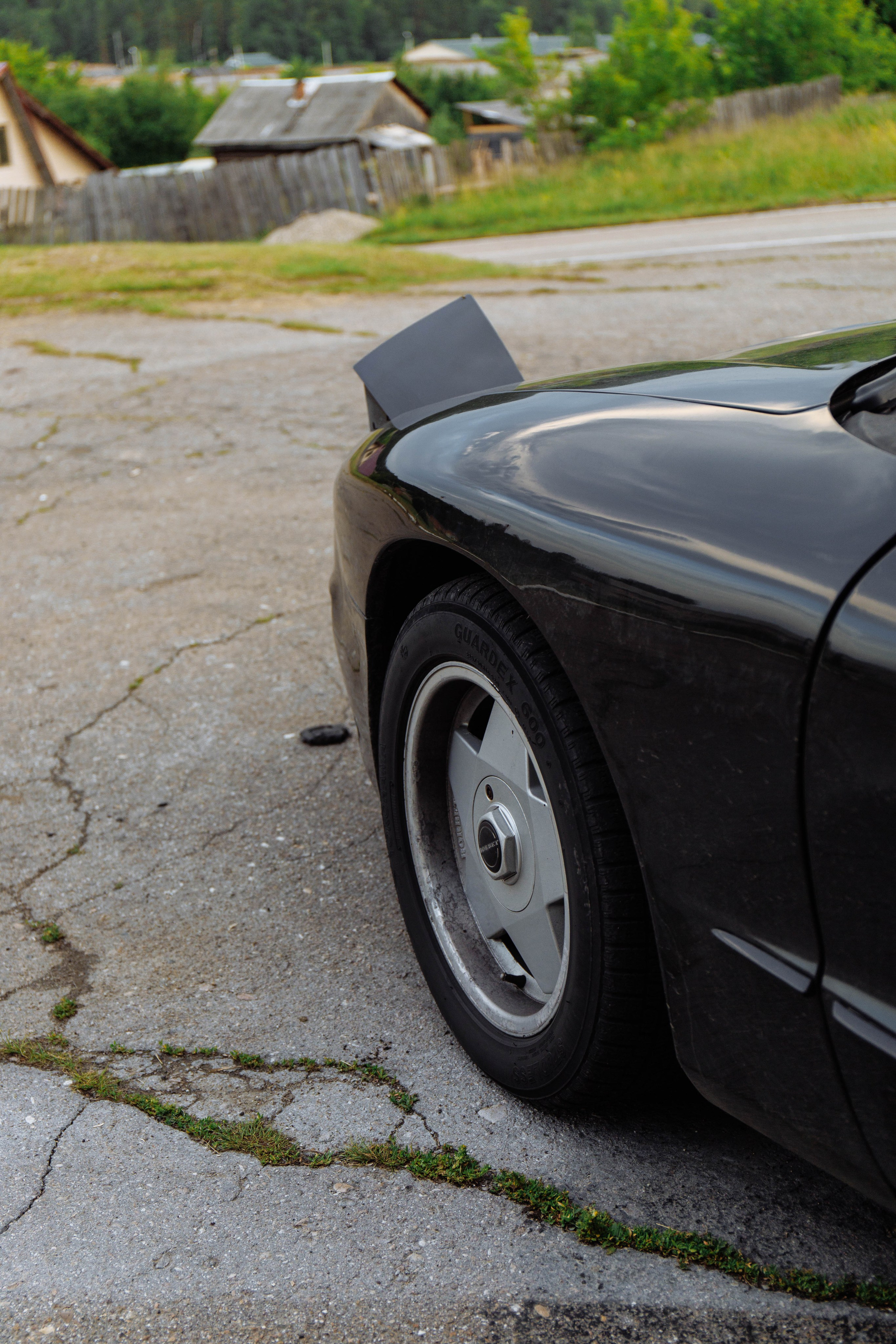 Pontiac. Репортажный фотограф в Иркутске — Ярослав Ковалёв