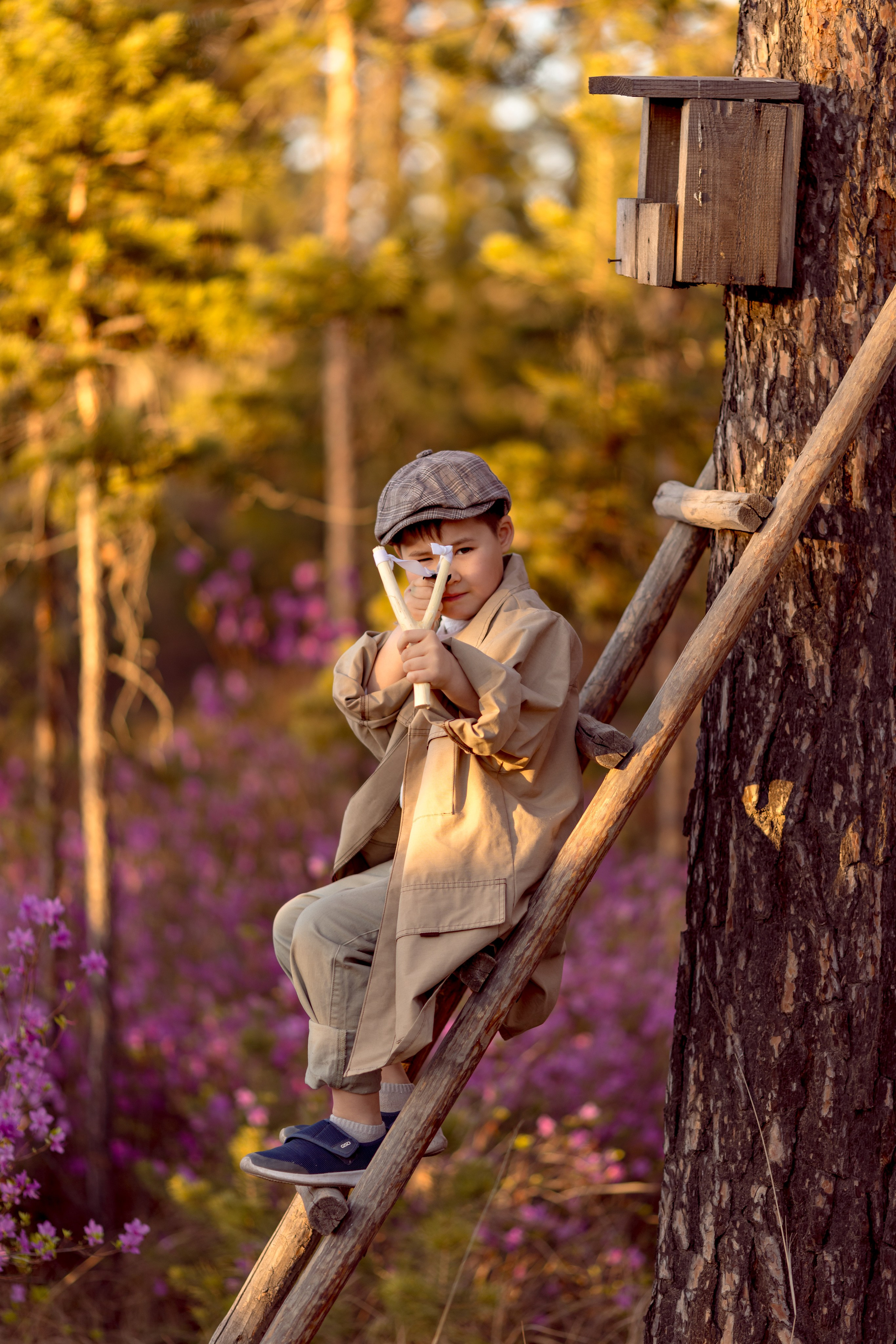 Дети. Организую и проведу любые фотосессии в солнечной Бурятии, в Улан-Удэ!