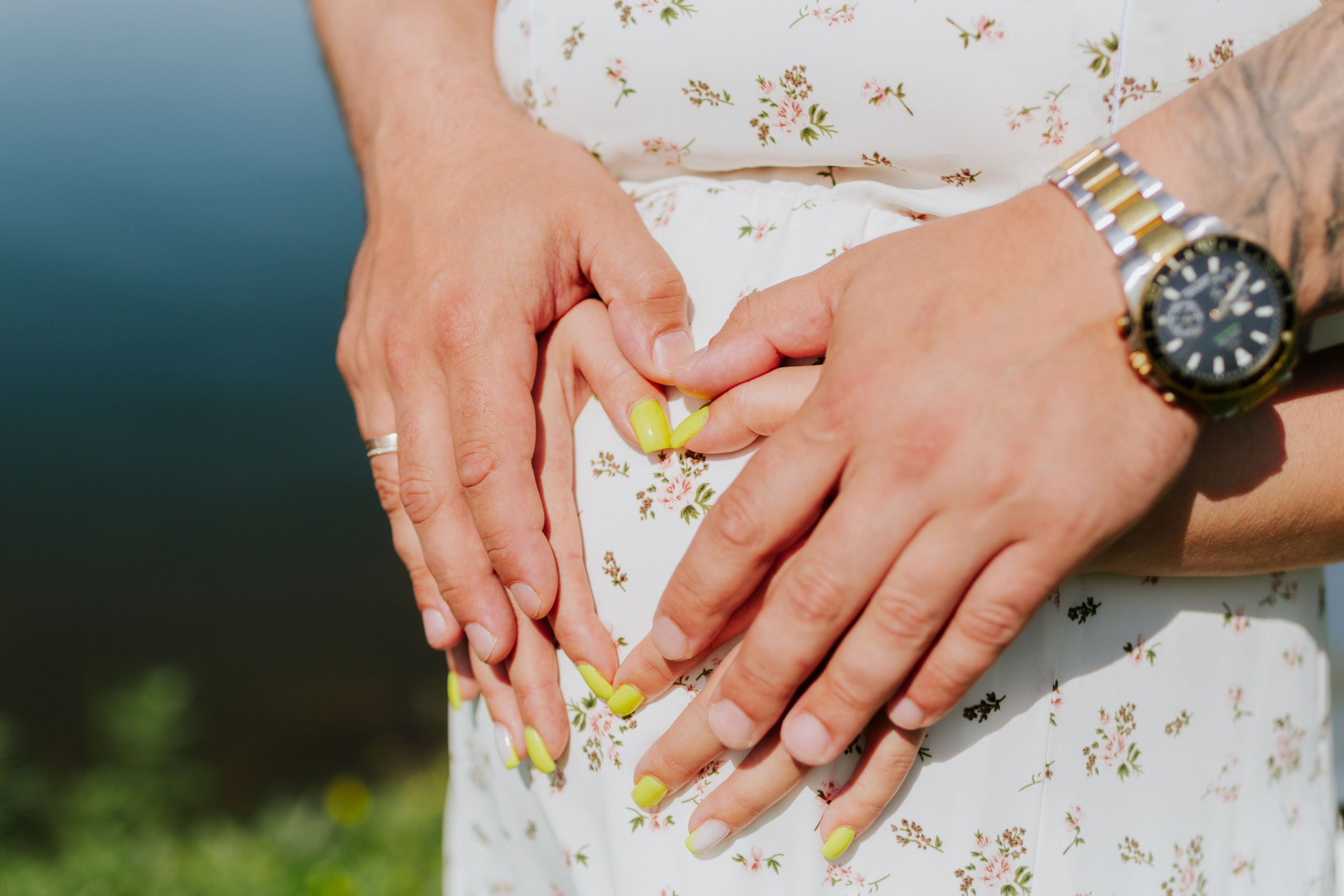 Анна и Юрий. Фотограф Южно-Сахалинск