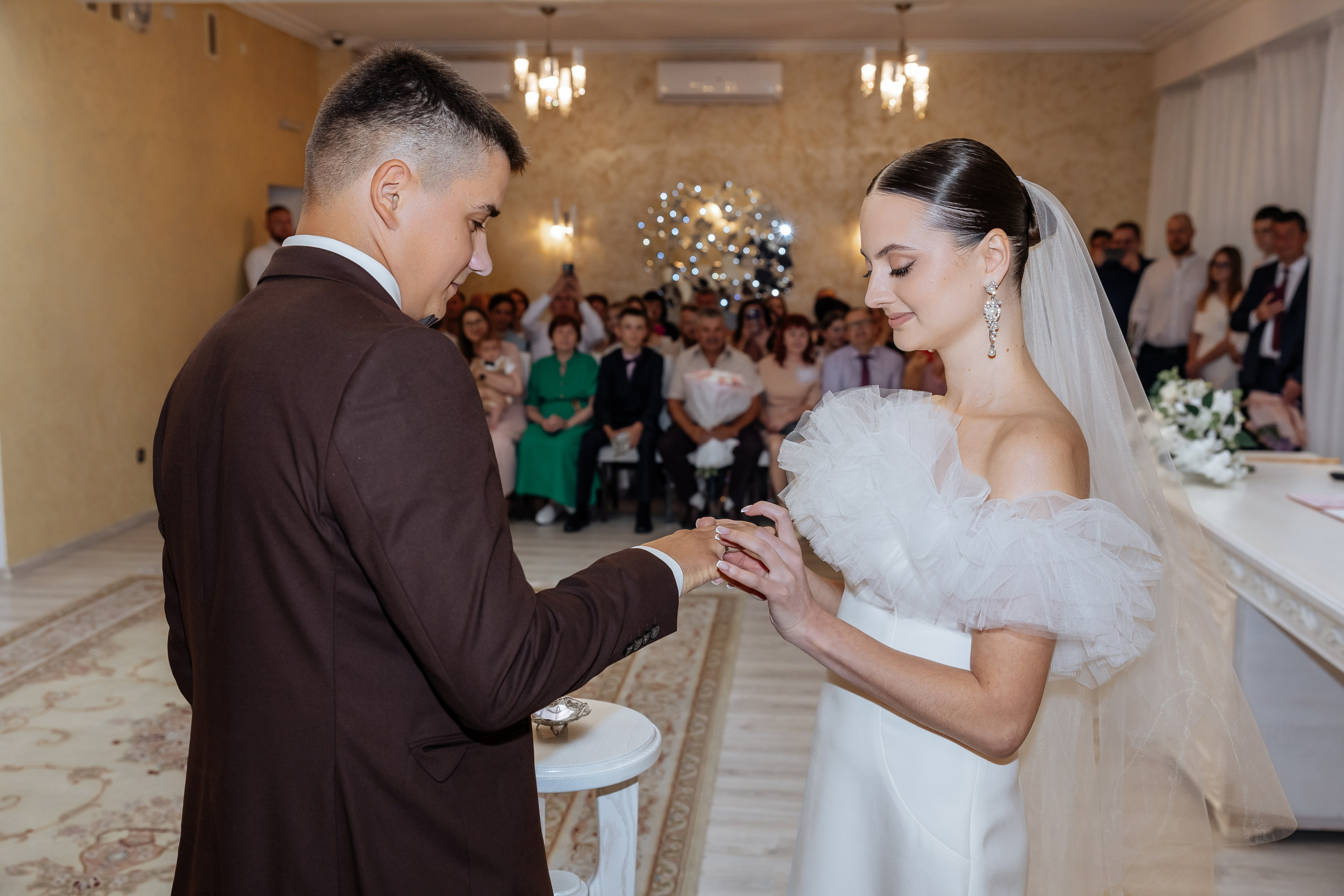 Фотограф на свадьбу. Свадебный фотограф  Калининград | Москва