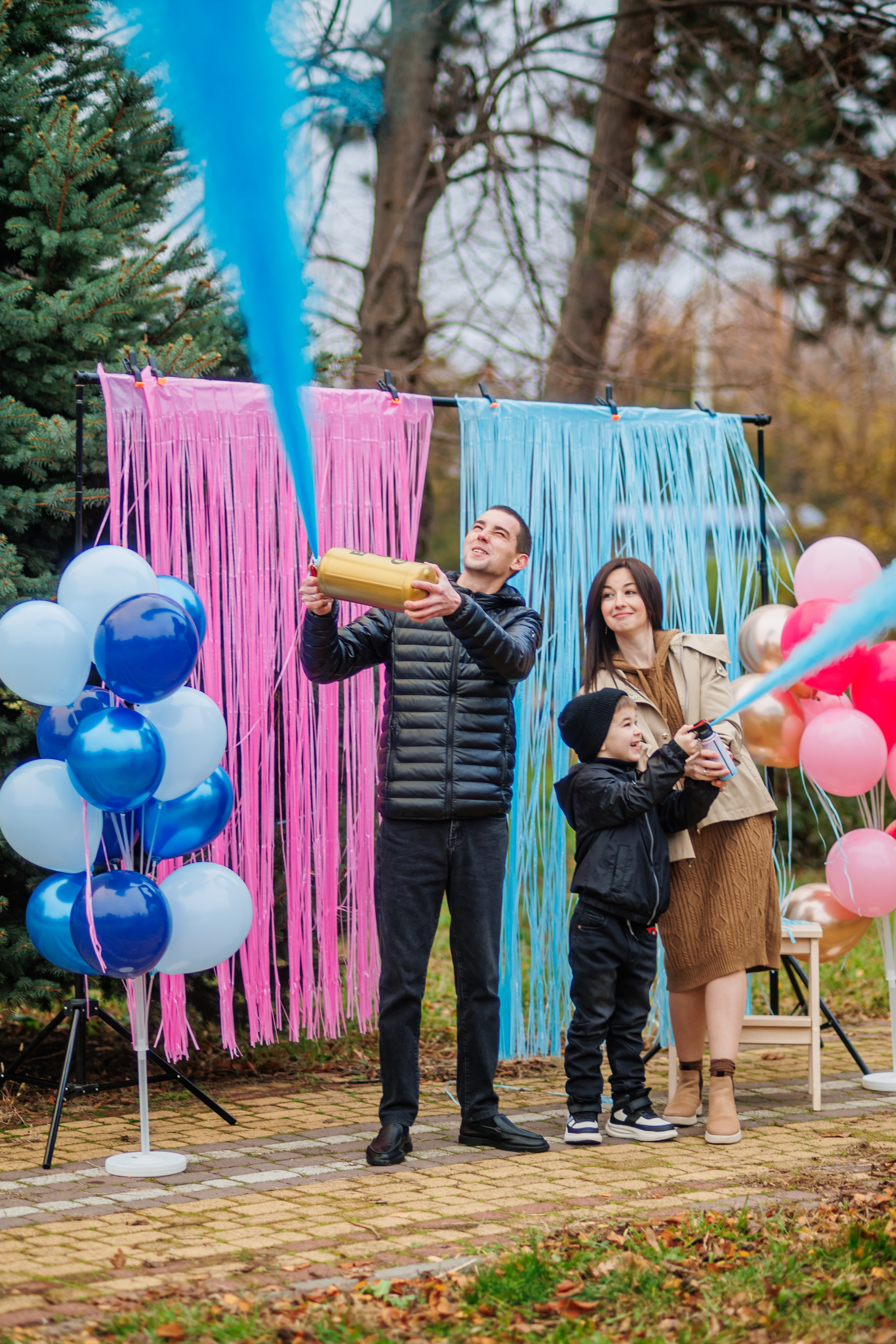 Гендерпати. Свадебный и семейный фотограф в Армавире