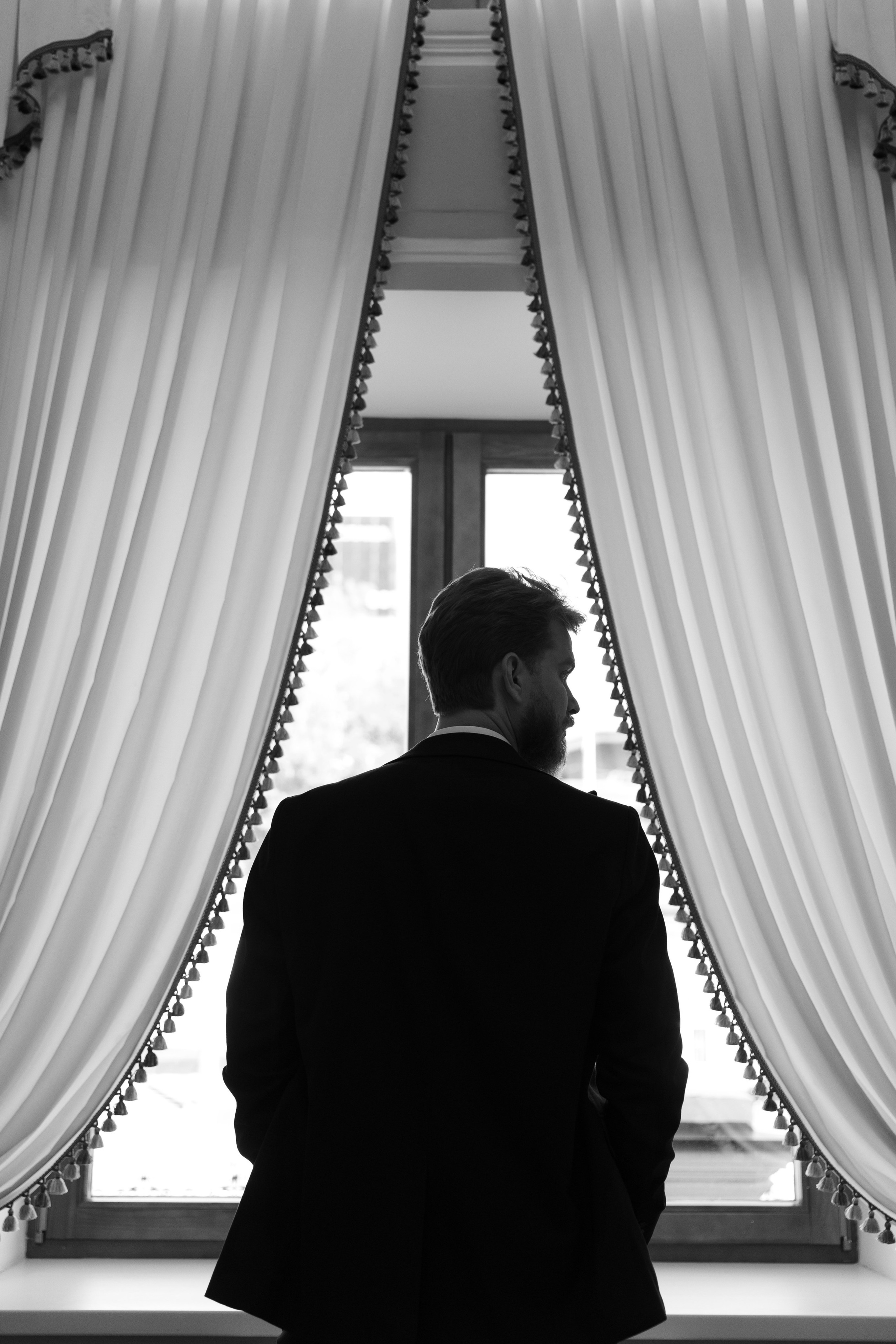 Дмитрий и Екатерина