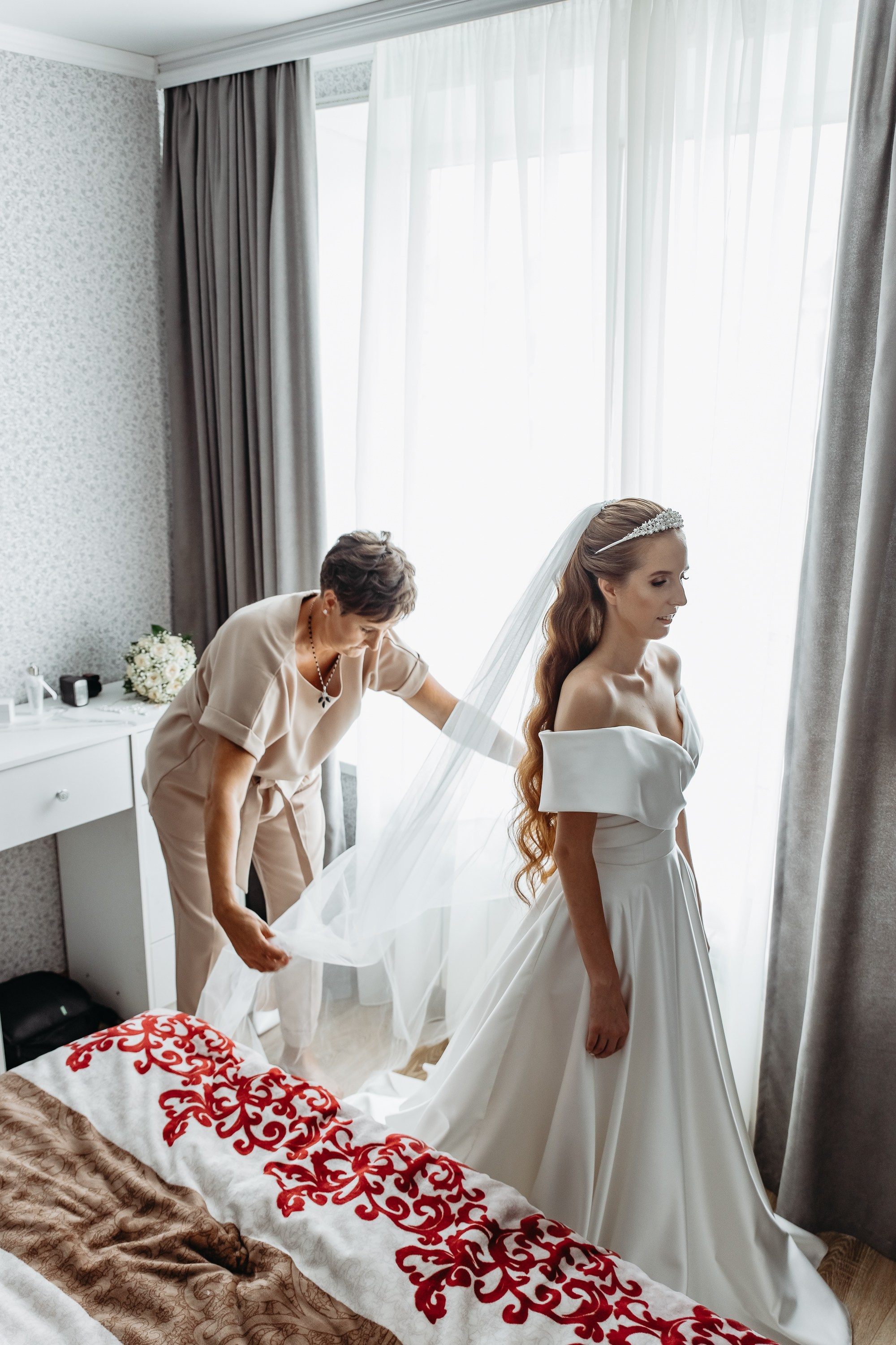 Артем и Валентина. Свадебный и семейный фотограф в Невинномысске Наталья Куликова