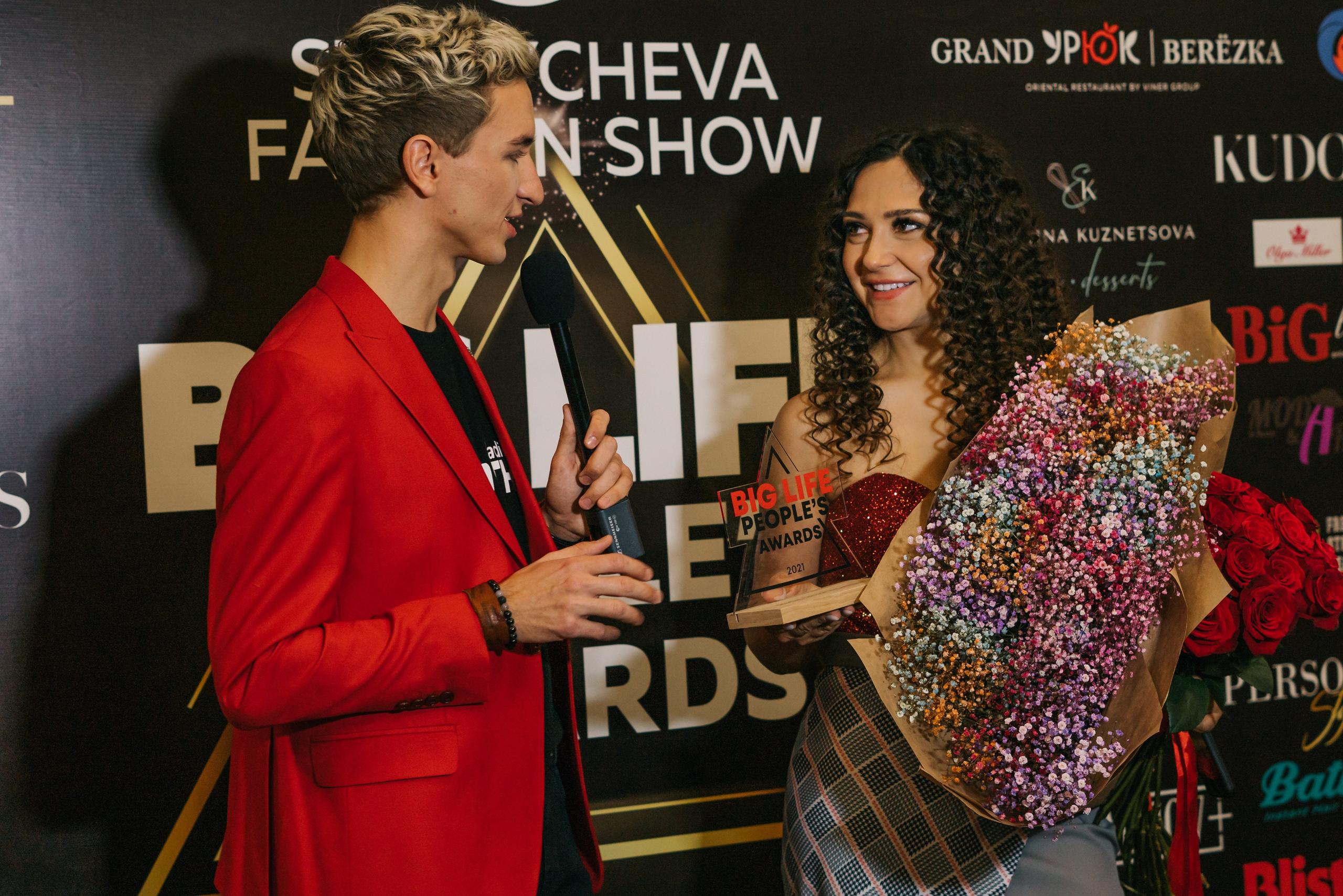 Smooth lifestyle. Женский фотограф в Москве Анастасия Сидорова