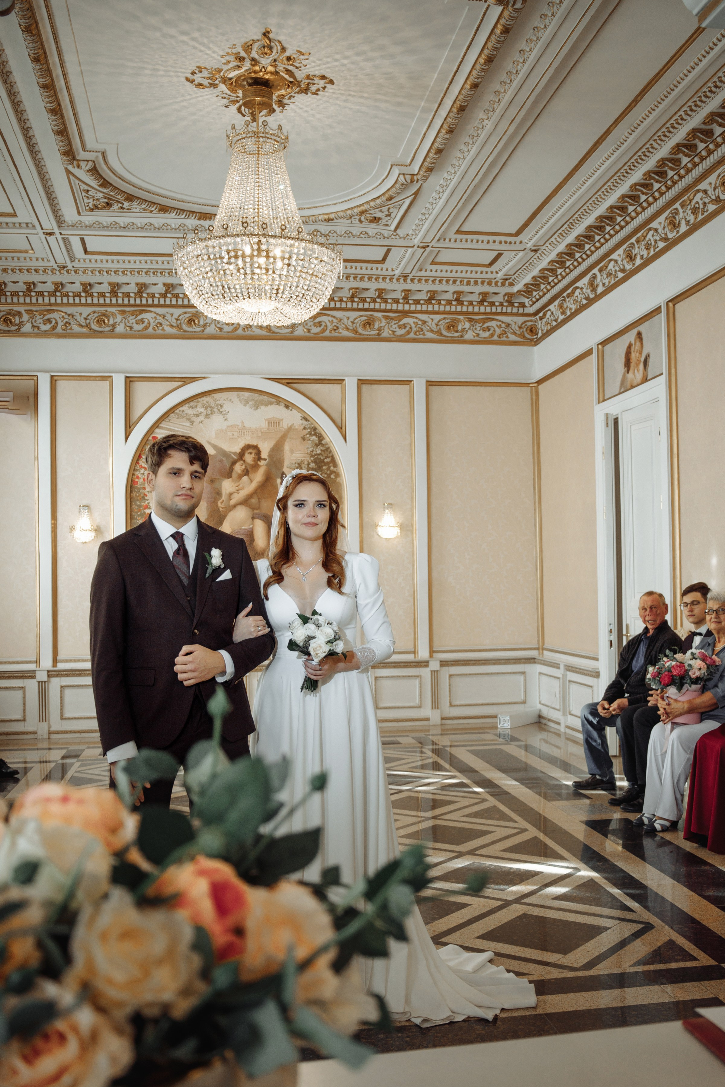 E|P. Свадебный и семейный фотограф в Саратове Анжела Борисова